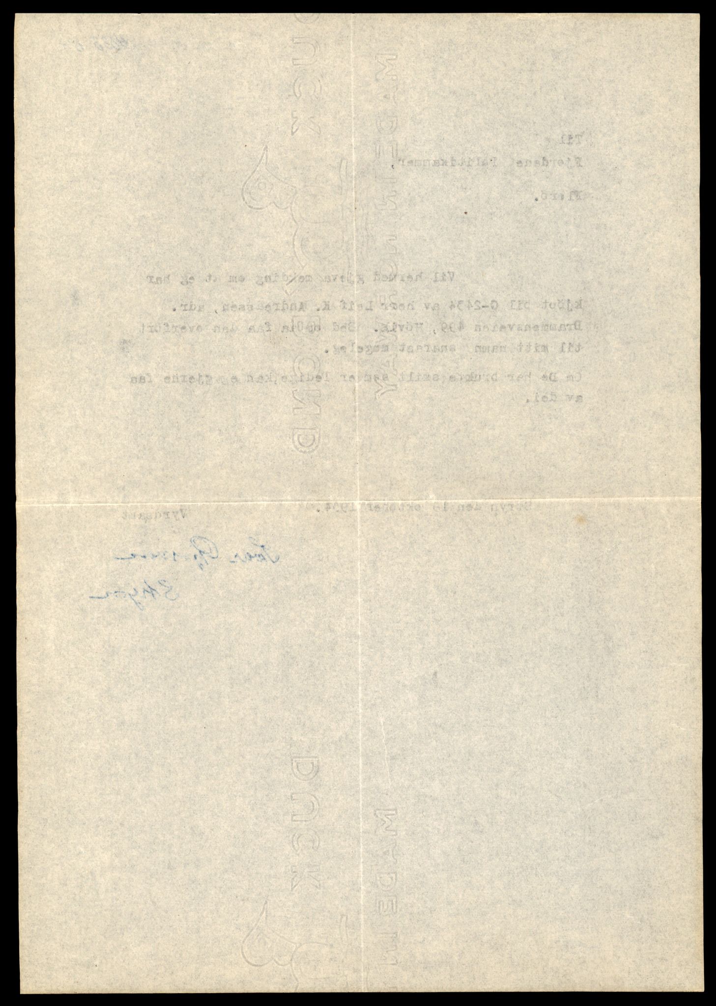 Møre og Romsdal vegkontor - Ålesund trafikkstasjon, AV/SAT-A-4099/F/Fe/L0049: Registreringskort for kjøretøy T 14864 - T 18613, 1927-1998, p. 580