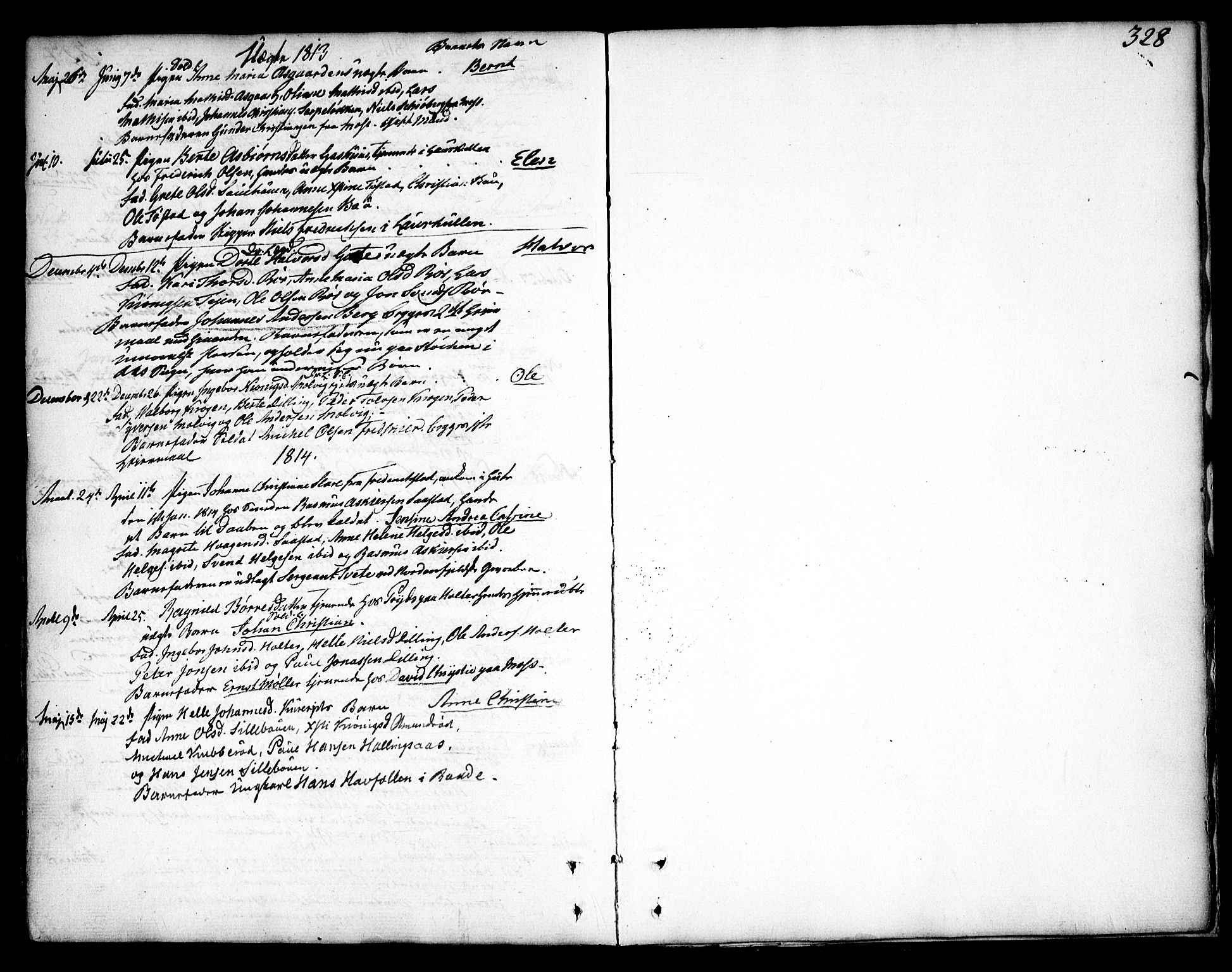 Rygge prestekontor Kirkebøker, SAO/A-10084b/F/Fa/L0002: Parish register (official) no. 2, 1771-1814, p. 328