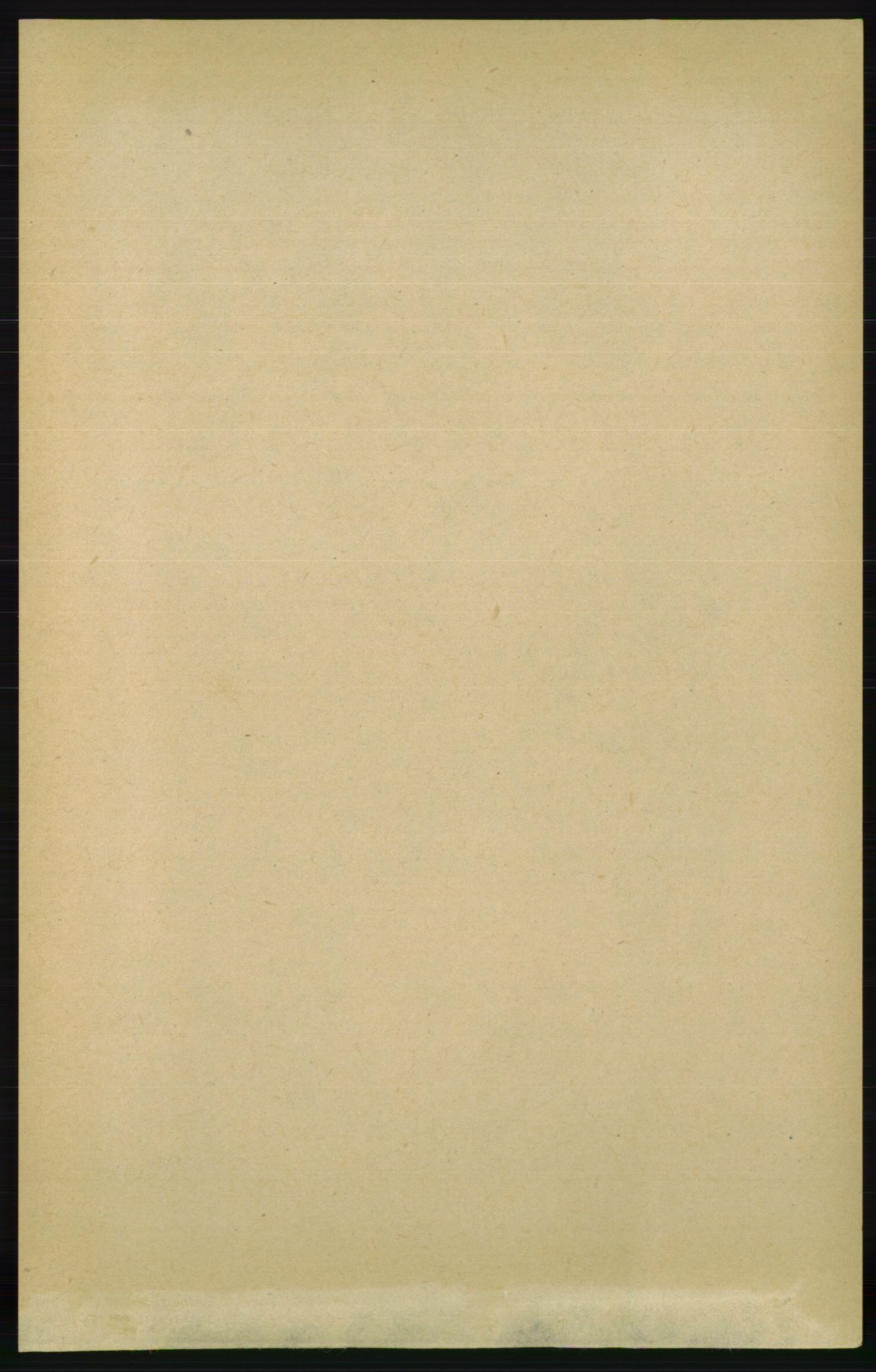 RA, 1891 census for 0926 Vestre Moland, 1891, p. 625