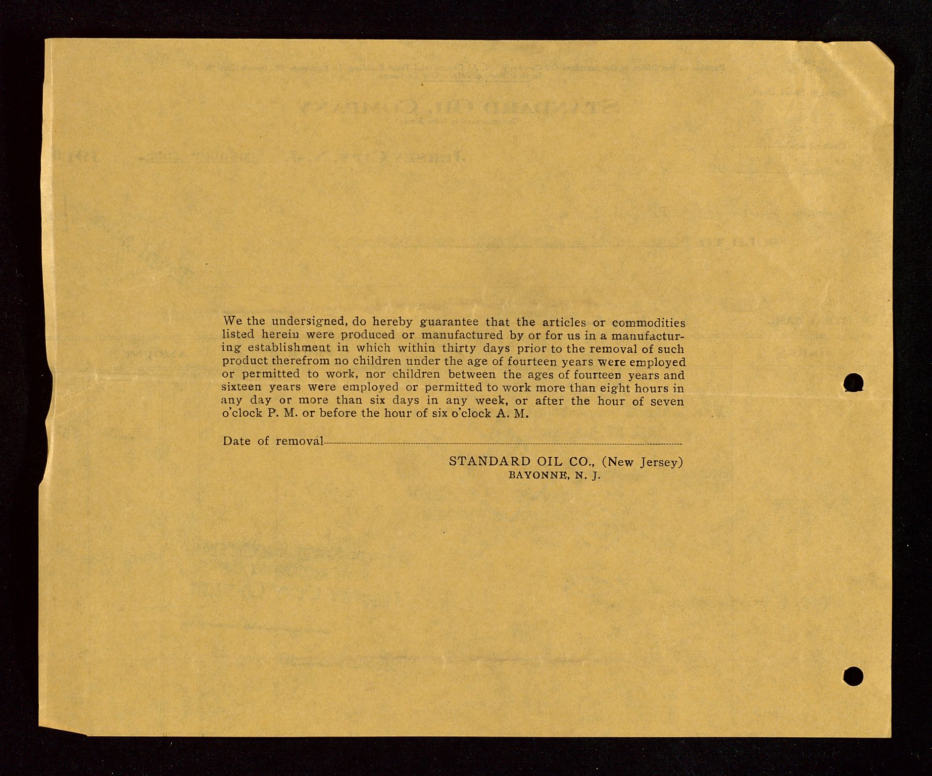 Pa 1521 - A/S Norske Shell, AV/SAST-A-101915/E/Ea/Eaa/L0002: Sjefskorrespondanse, 1917-1918, p. 442