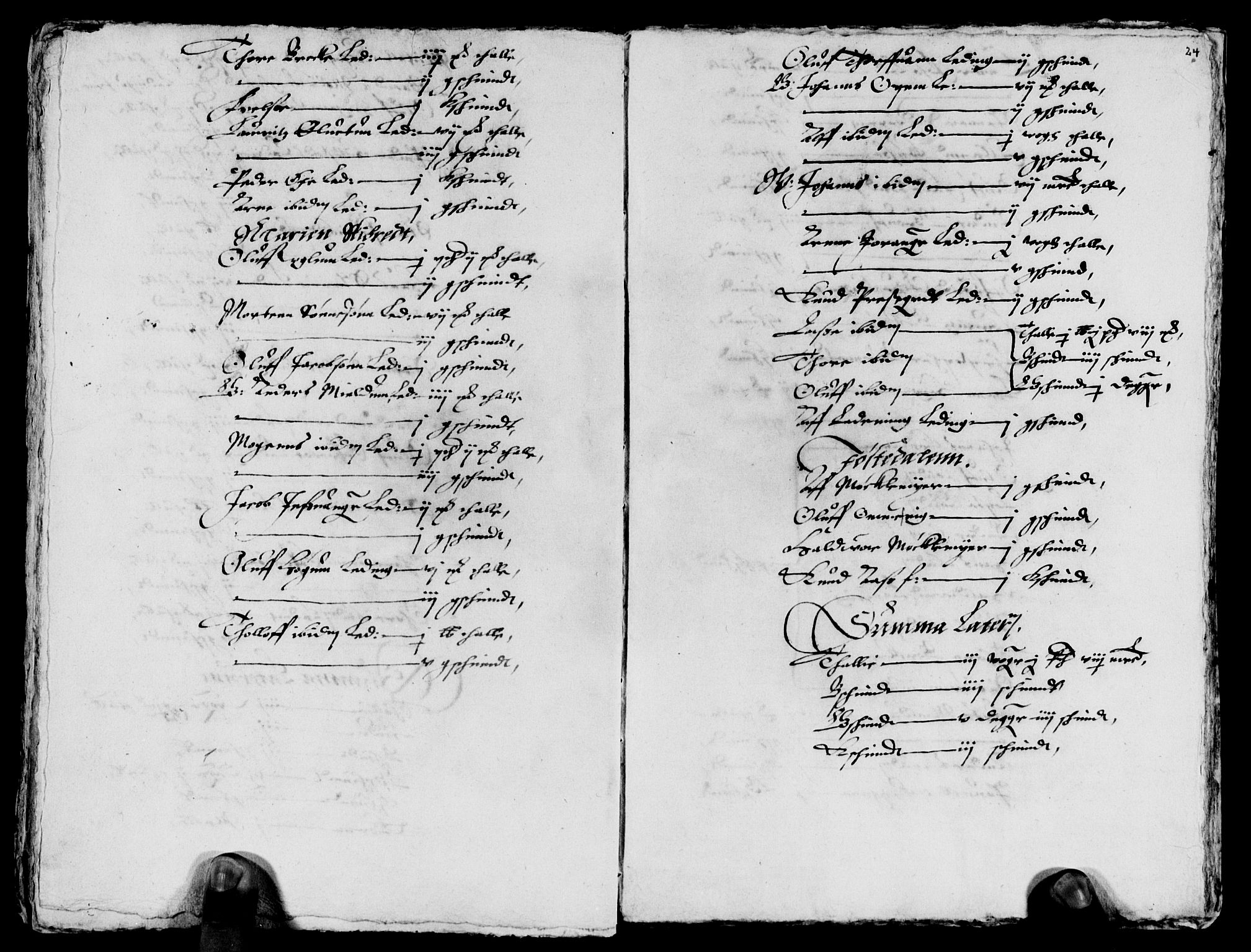 Rentekammeret inntil 1814, Reviderte regnskaper, Lensregnskaper, AV/RA-EA-5023/R/Rb/Rbt/L0003: Bergenhus len, 1599-1604