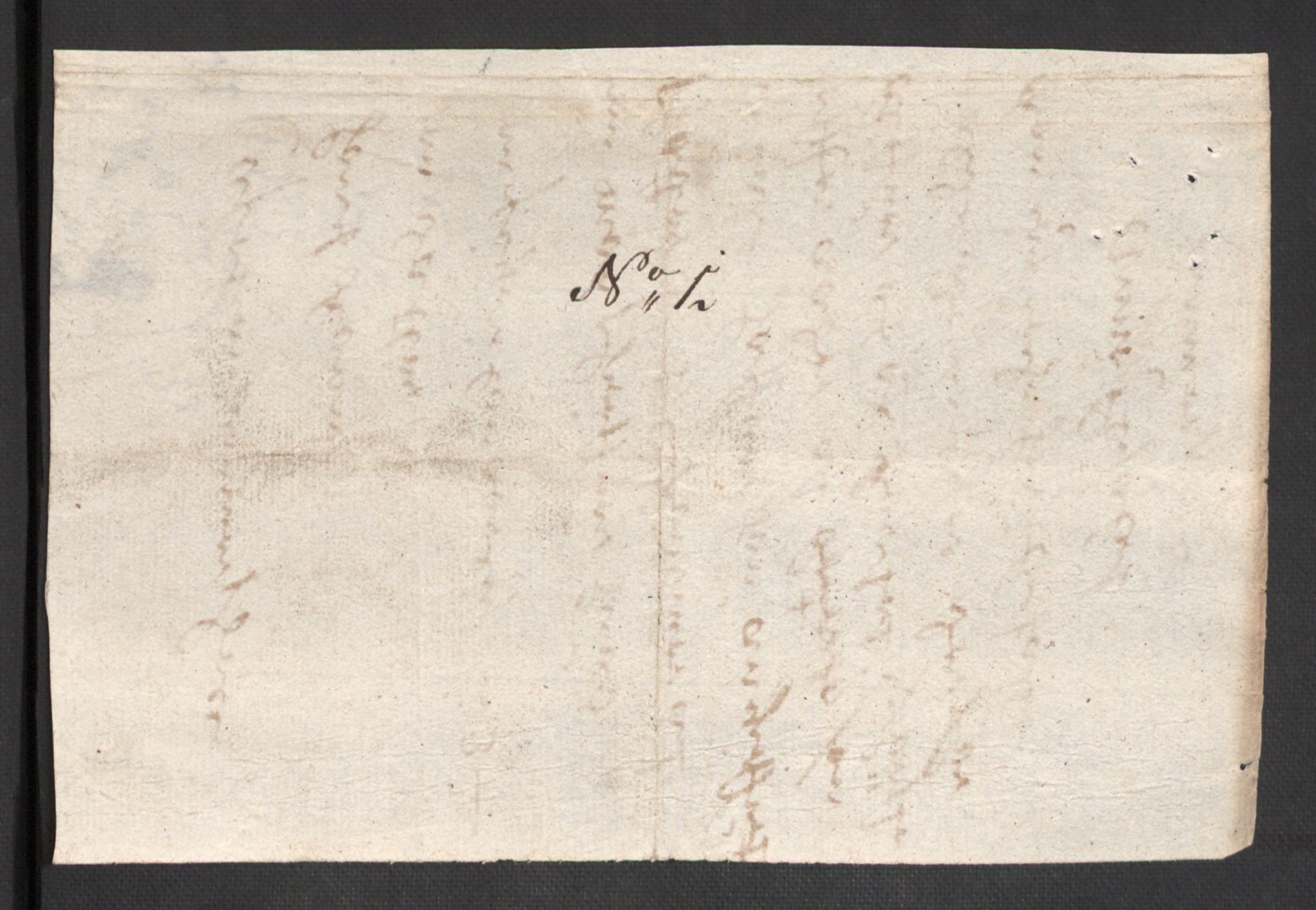 Rentekammeret inntil 1814, Reviderte regnskaper, Fogderegnskap, AV/RA-EA-4092/R43/L2554: Fogderegnskap Lista og Mandal, 1711, p. 498