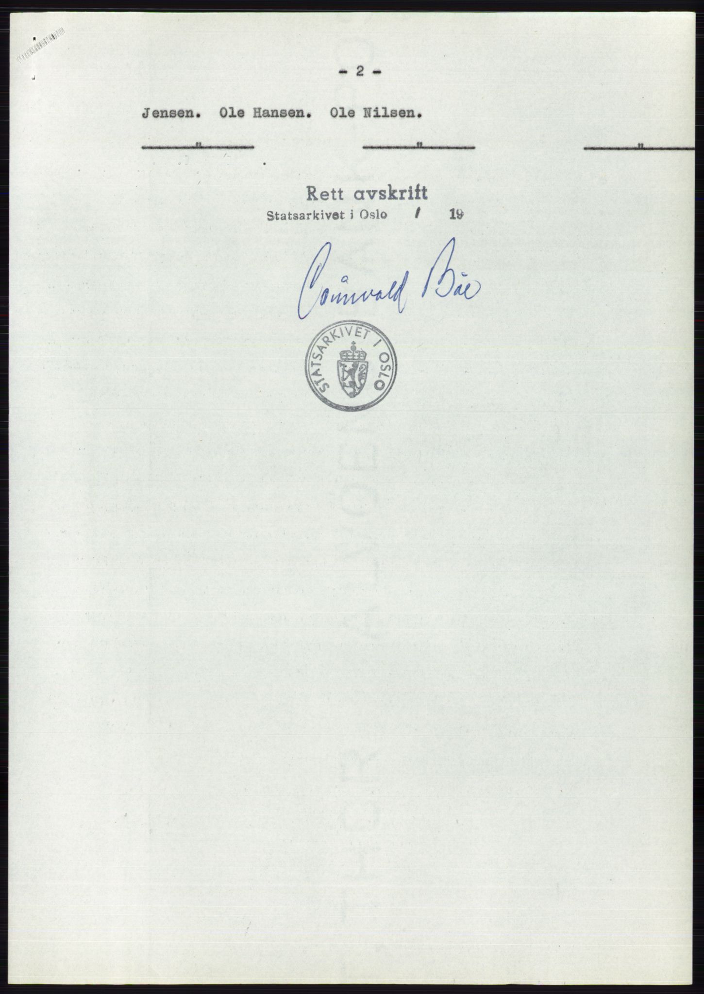 Statsarkivet i Oslo, SAO/A-10621/Z/Zd/L0009: Avskrifter, j.nr 1102-1439/1958 og 2-741/1959, 1958-1959, p. 268