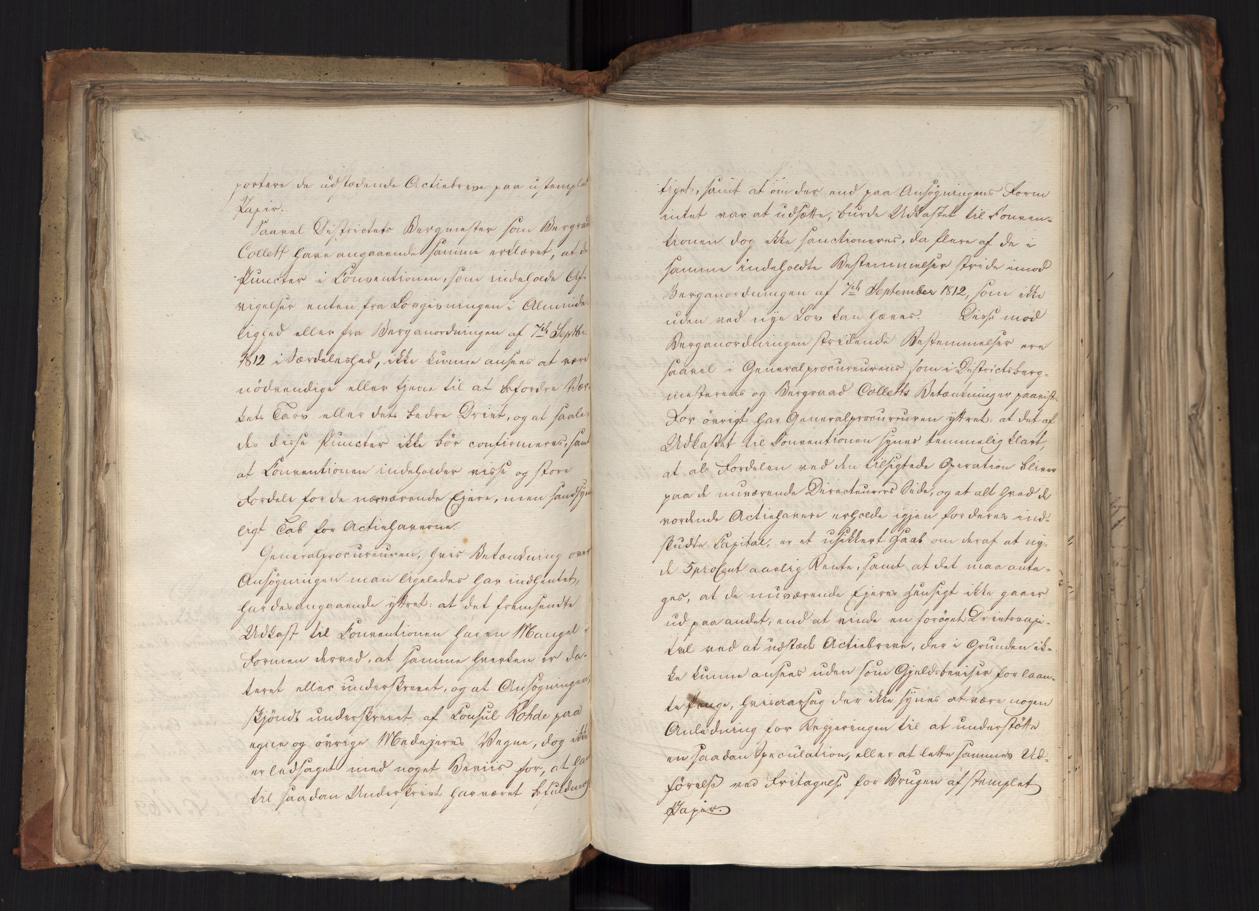 Statsrådsavdelingen i Stockholm, AV/RA-S-1003/D/Da/L0037: Regjeringsinnstillinger nr. 1115-1403, 1824, p. 159