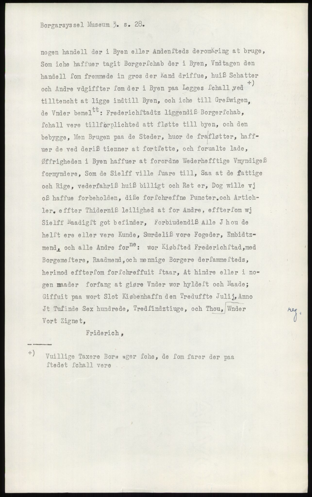 Samlinger til kildeutgivelse, Diplomavskriftsamlingen, AV/RA-EA-4053/H/Ha, p. 61