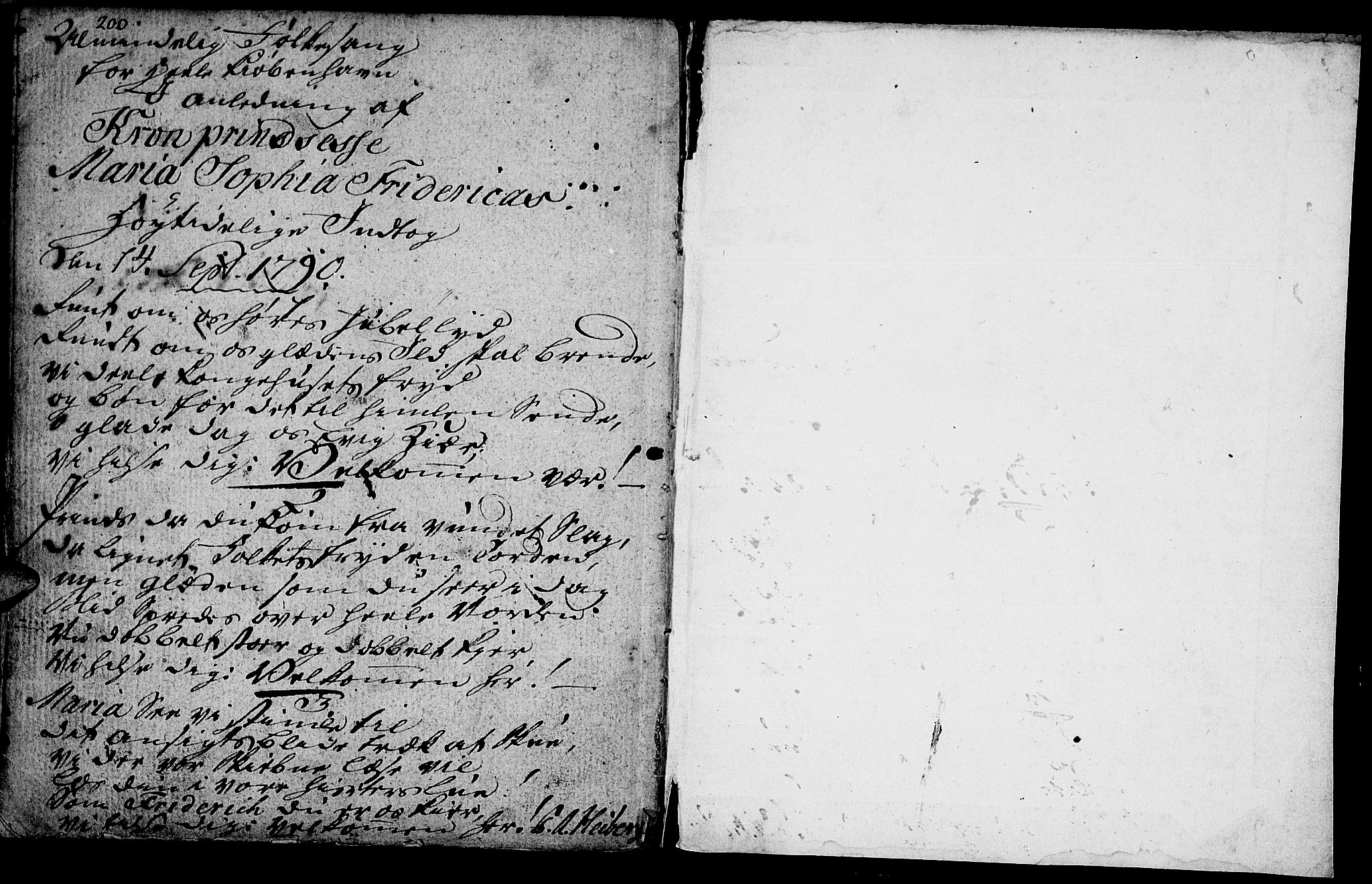 Vardal prestekontor, SAH/PREST-100/H/Ha/Hab/L0001: Parish register (copy) no. 1, 1771-1790, p. 200-201