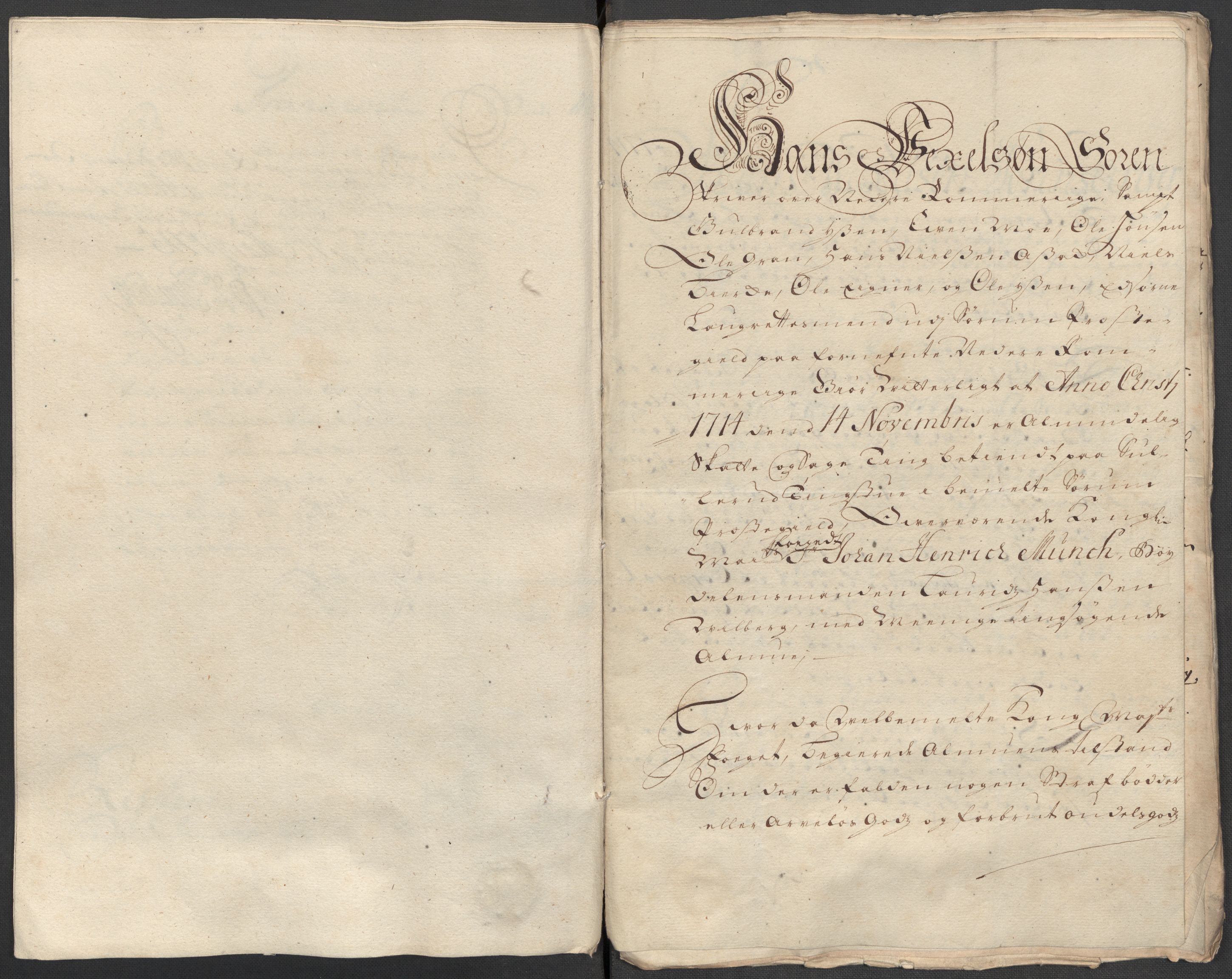 Rentekammeret inntil 1814, Reviderte regnskaper, Fogderegnskap, AV/RA-EA-4092/R11/L0596: Fogderegnskap Nedre Romerike, 1714, p. 135