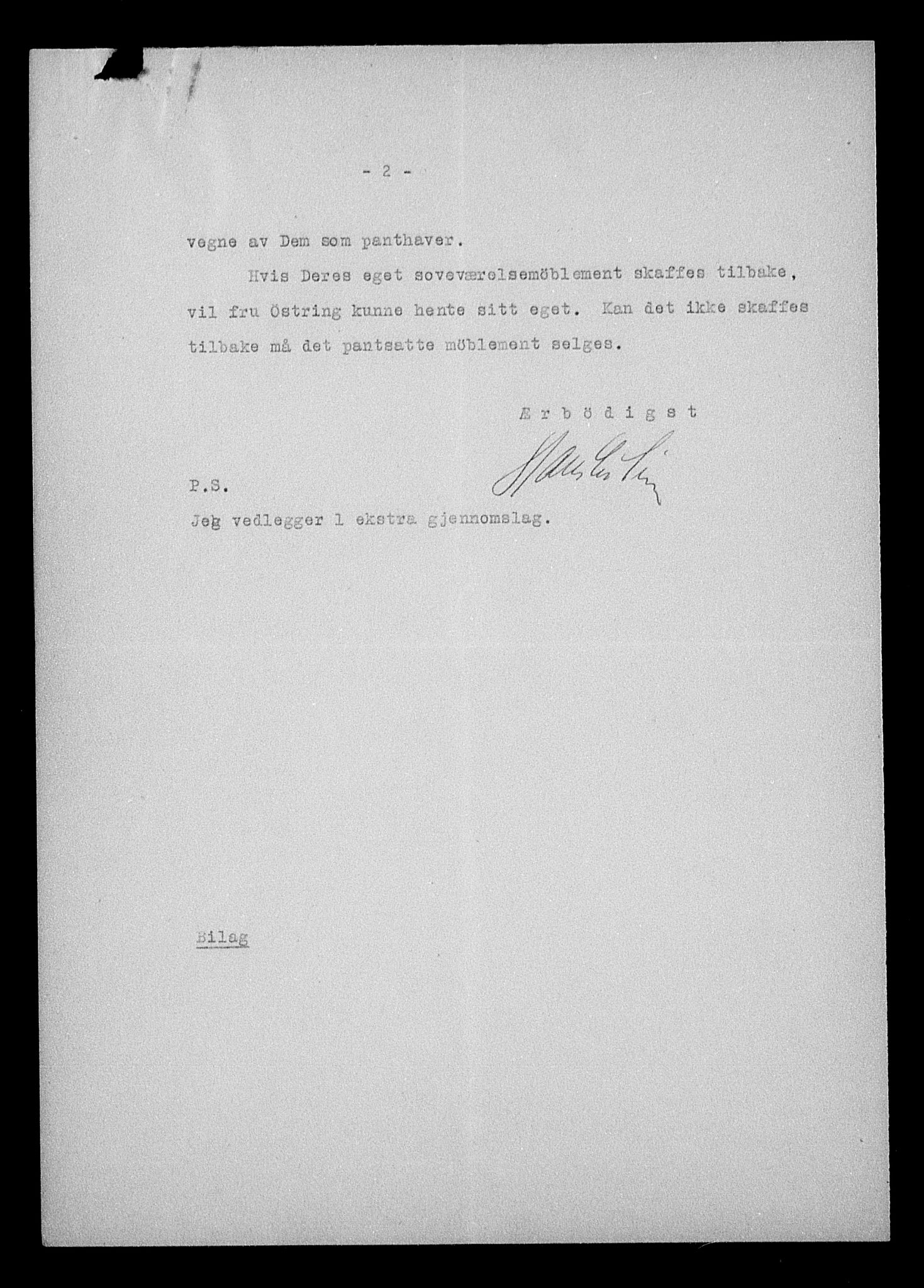 Justisdepartementet, Tilbakeføringskontoret for inndratte formuer, AV/RA-S-1564/H/Hc/Hcc/L0954: --, 1945-1947, p. 554