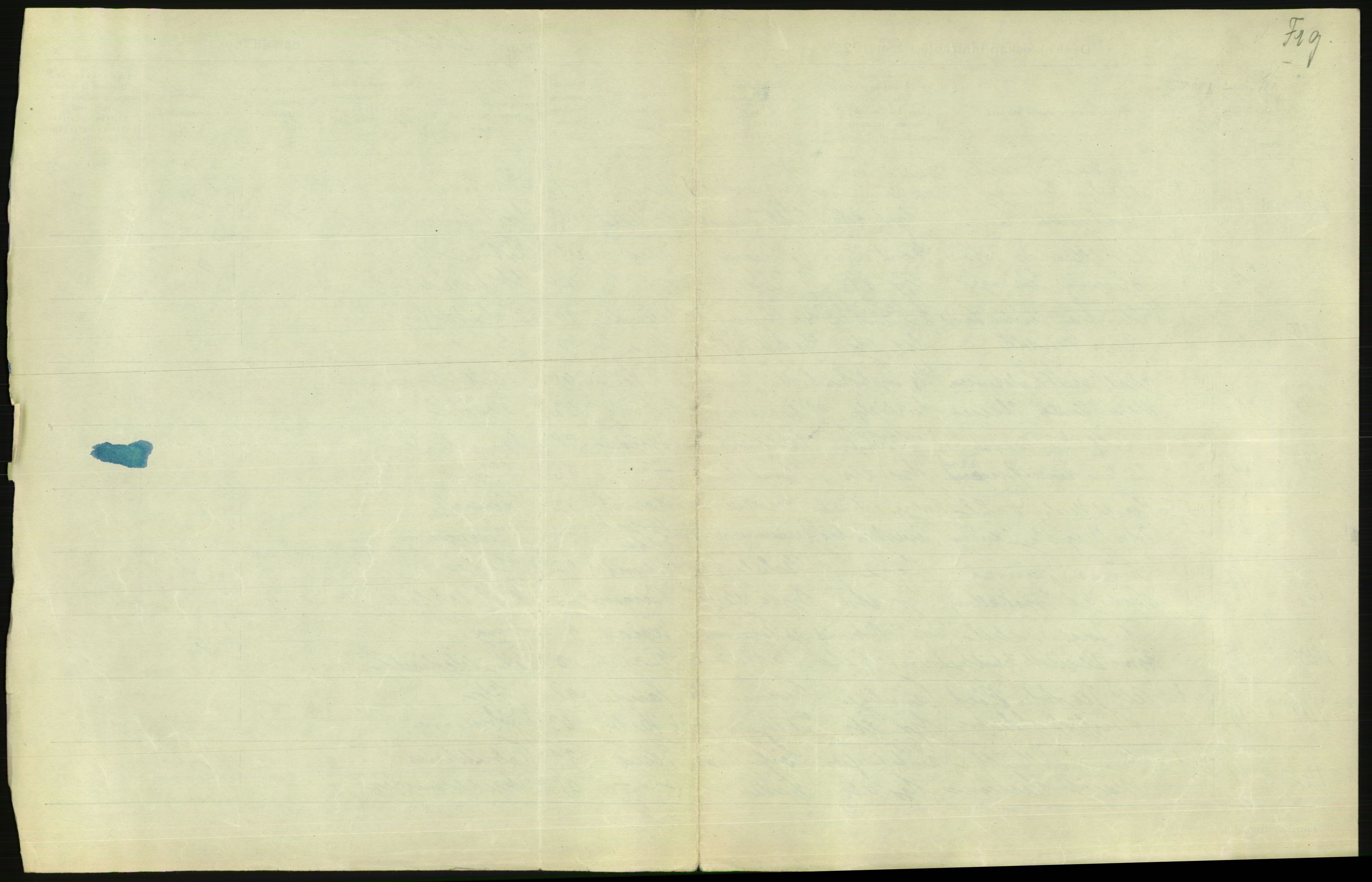 Statistisk sentralbyrå, Sosiodemografiske emner, Befolkning, RA/S-2228/D/Df/Dfc/Dfce/L0008: Oslo: Gifte, 1925, p. 229