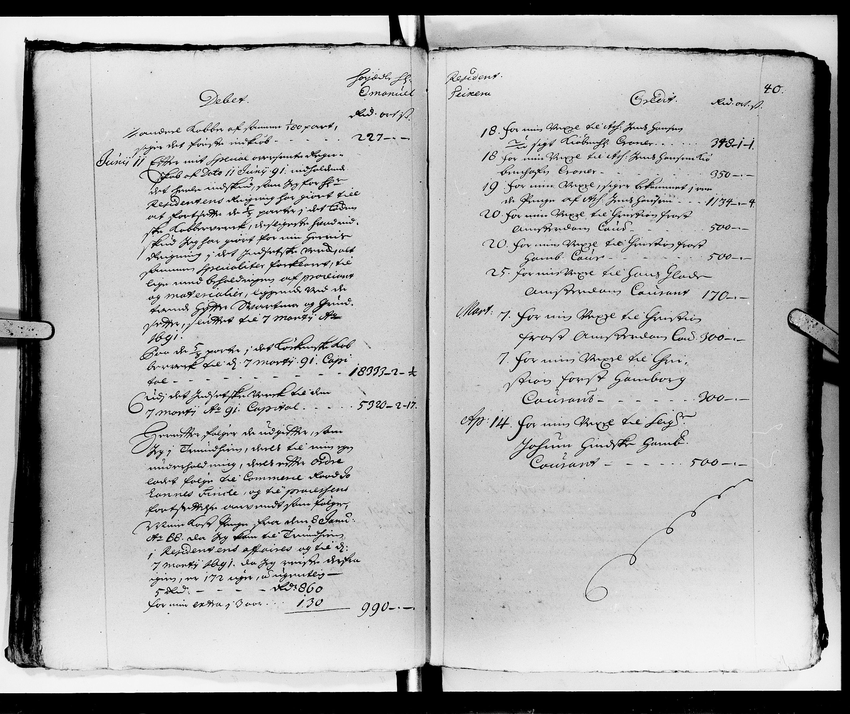 Højesteret, DRA/A-0009, 1698, p. 39b-40a