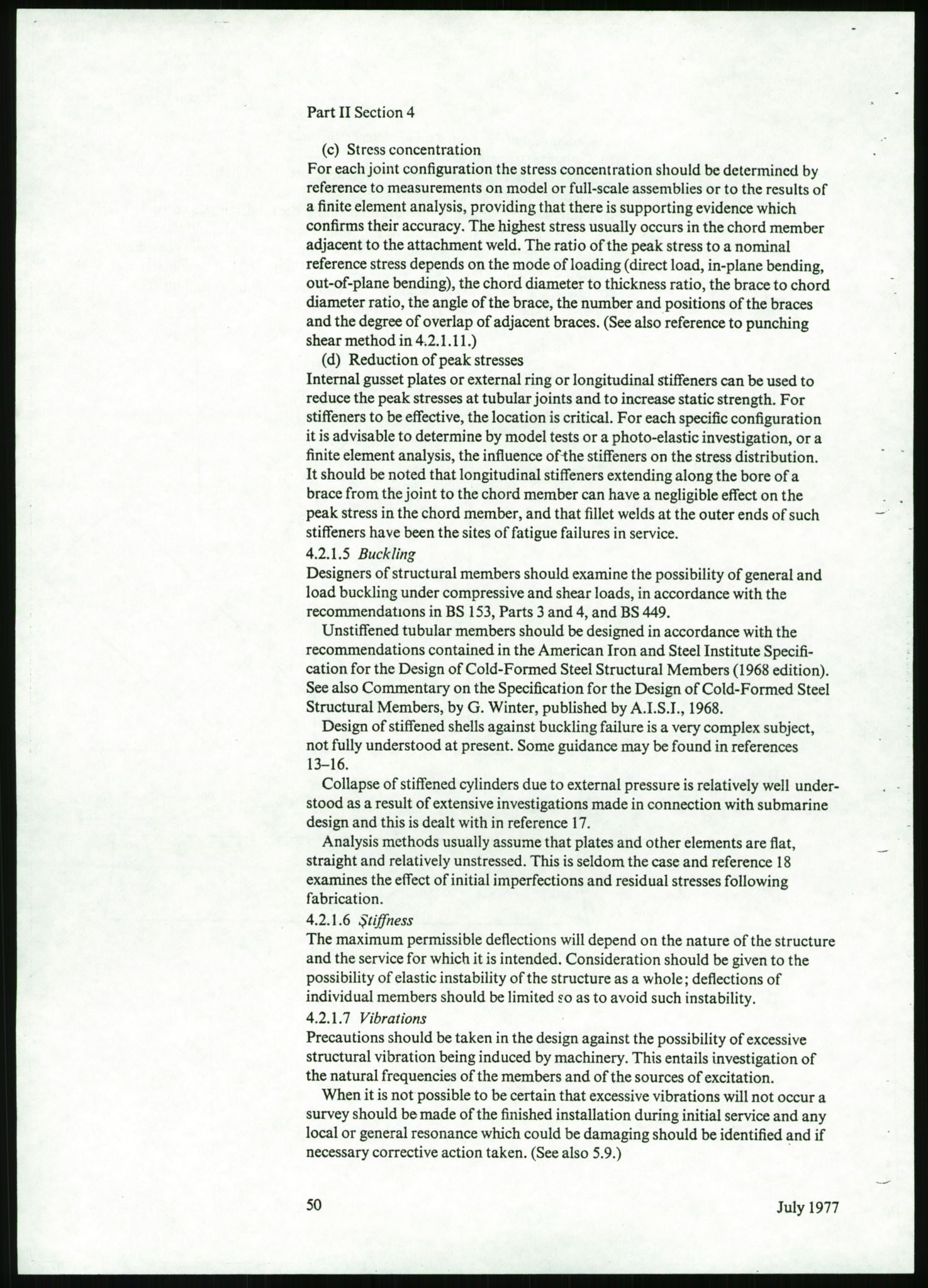 Justisdepartementet, Granskningskommisjonen ved Alexander Kielland-ulykken 27.3.1980, AV/RA-S-1165/D/L0002: I Det norske Veritas (I1-I5, I7-I11, I14-I17, I21-I28, I30-I31)/B Stavanger Drilling A/S (B4), 1980-1981, p. 160