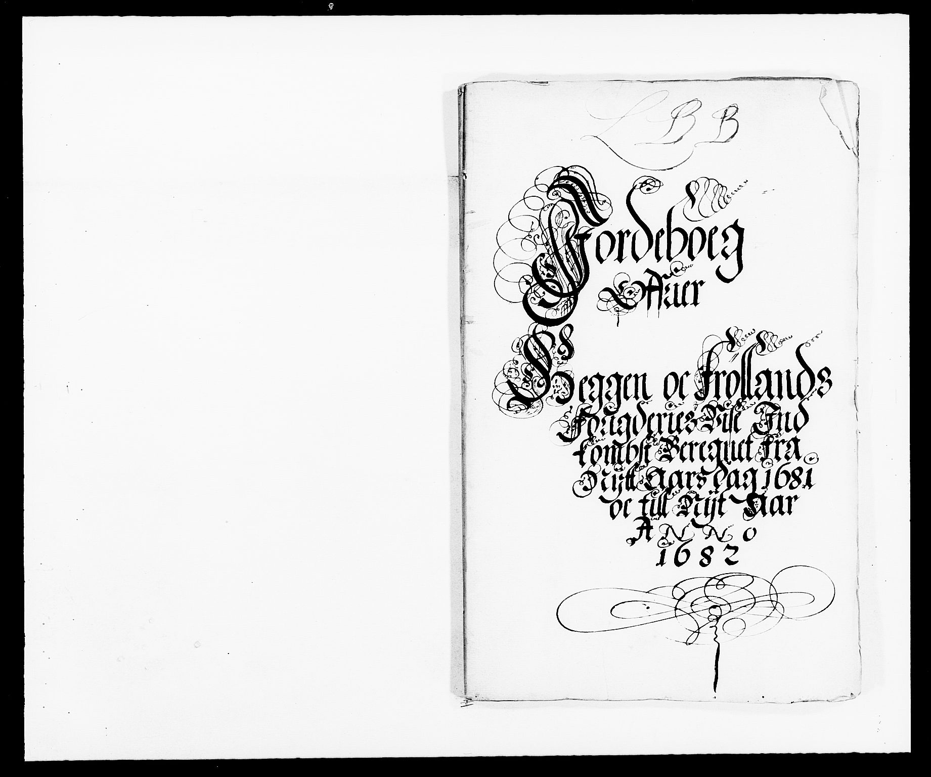 Rentekammeret inntil 1814, Reviderte regnskaper, Fogderegnskap, RA/EA-4092/R06/L0280: Fogderegnskap Heggen og Frøland, 1681-1684, p. 21