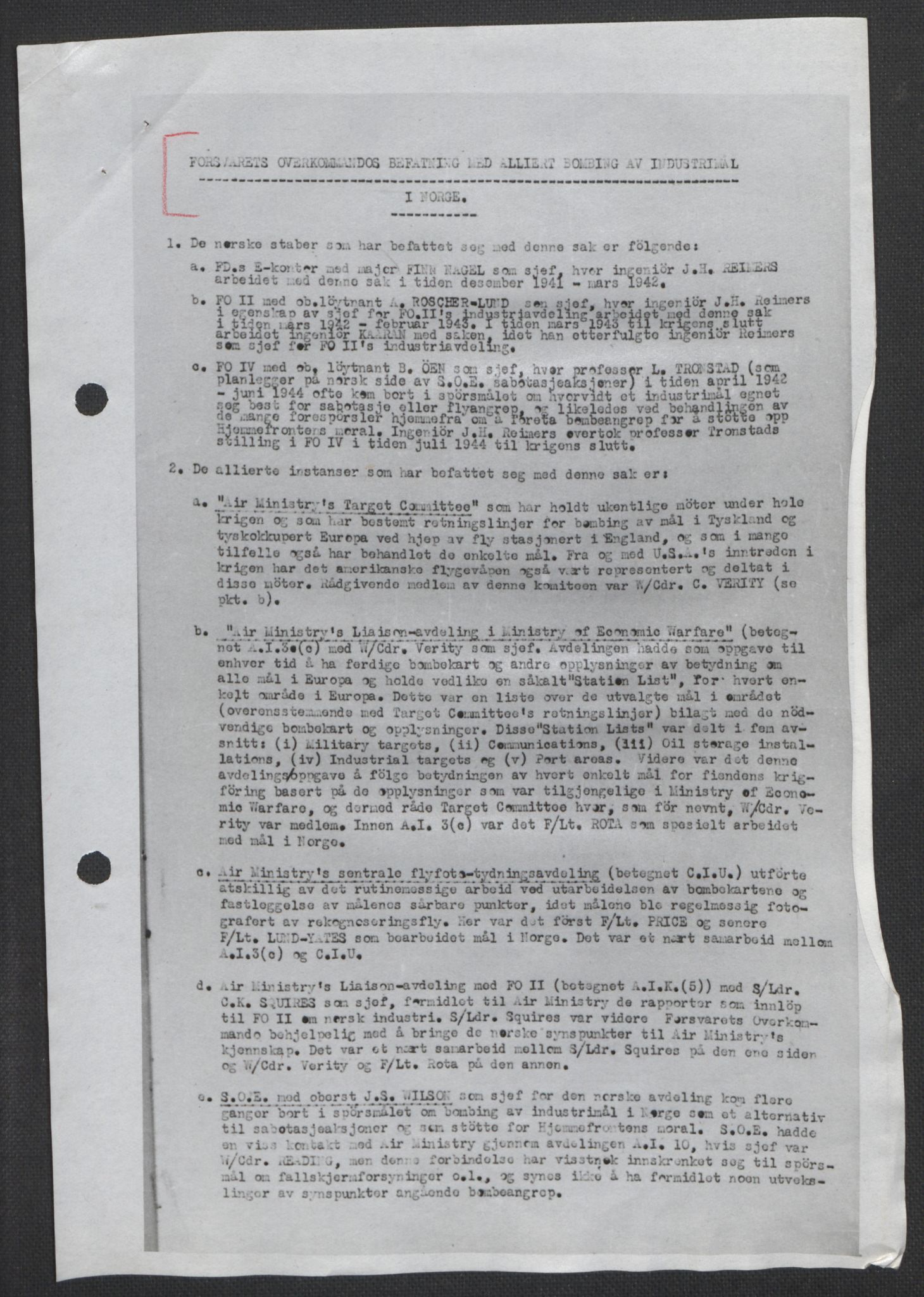 Landssvikarkivet, Oslo politikammer, AV/RA-S-3138-01/D/Dg/L0544/5604: Henlagt hnr. 5581 - 5583, 5585 og 5588 - 5597 / Hnr. 5588, 1945-1948, p. 899