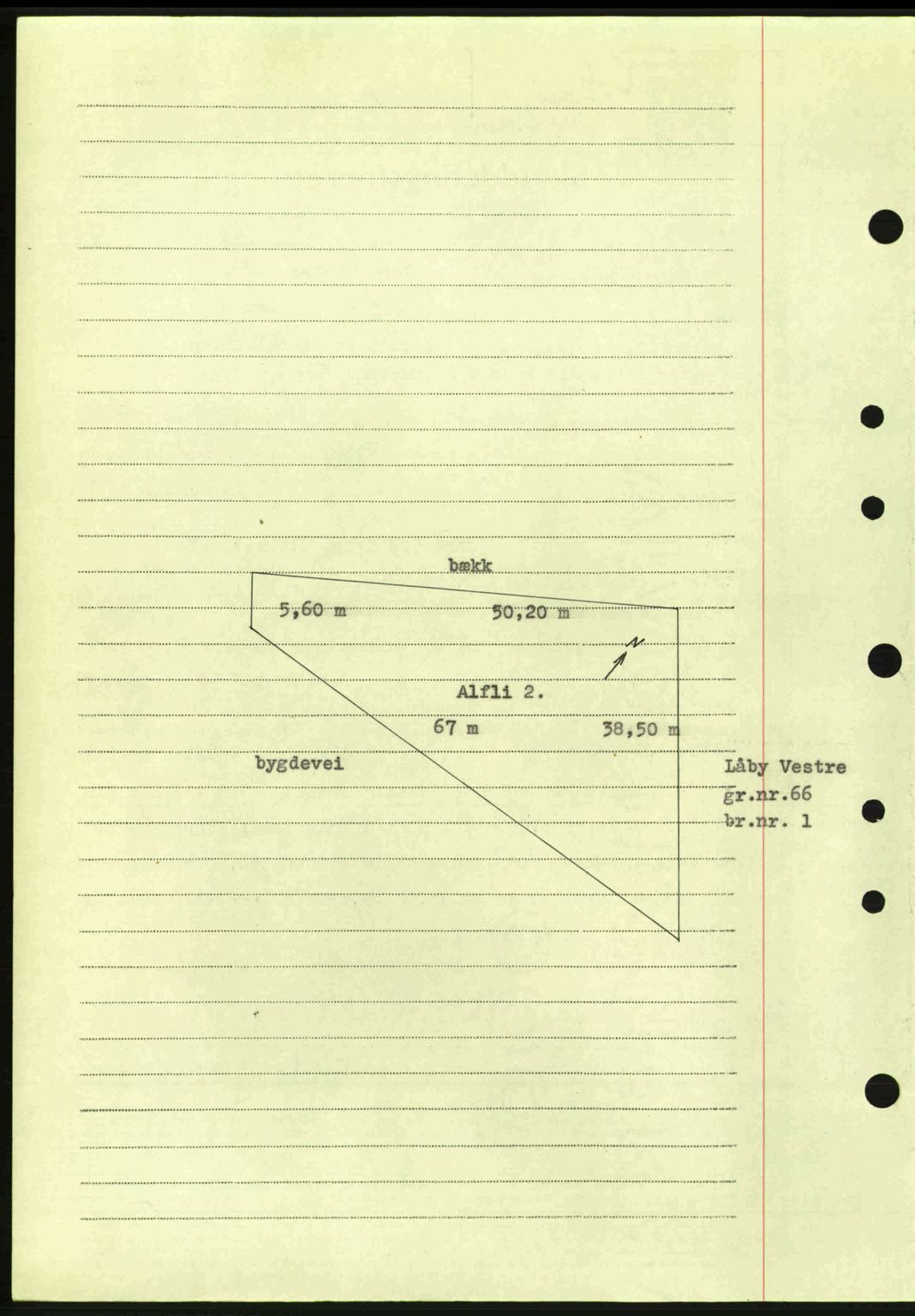 Idd og Marker sorenskriveri, AV/SAO-A-10283/G/Gb/Gbb/L0007: Mortgage book no. A7, 1944-1945, Diary no: : 900/1945