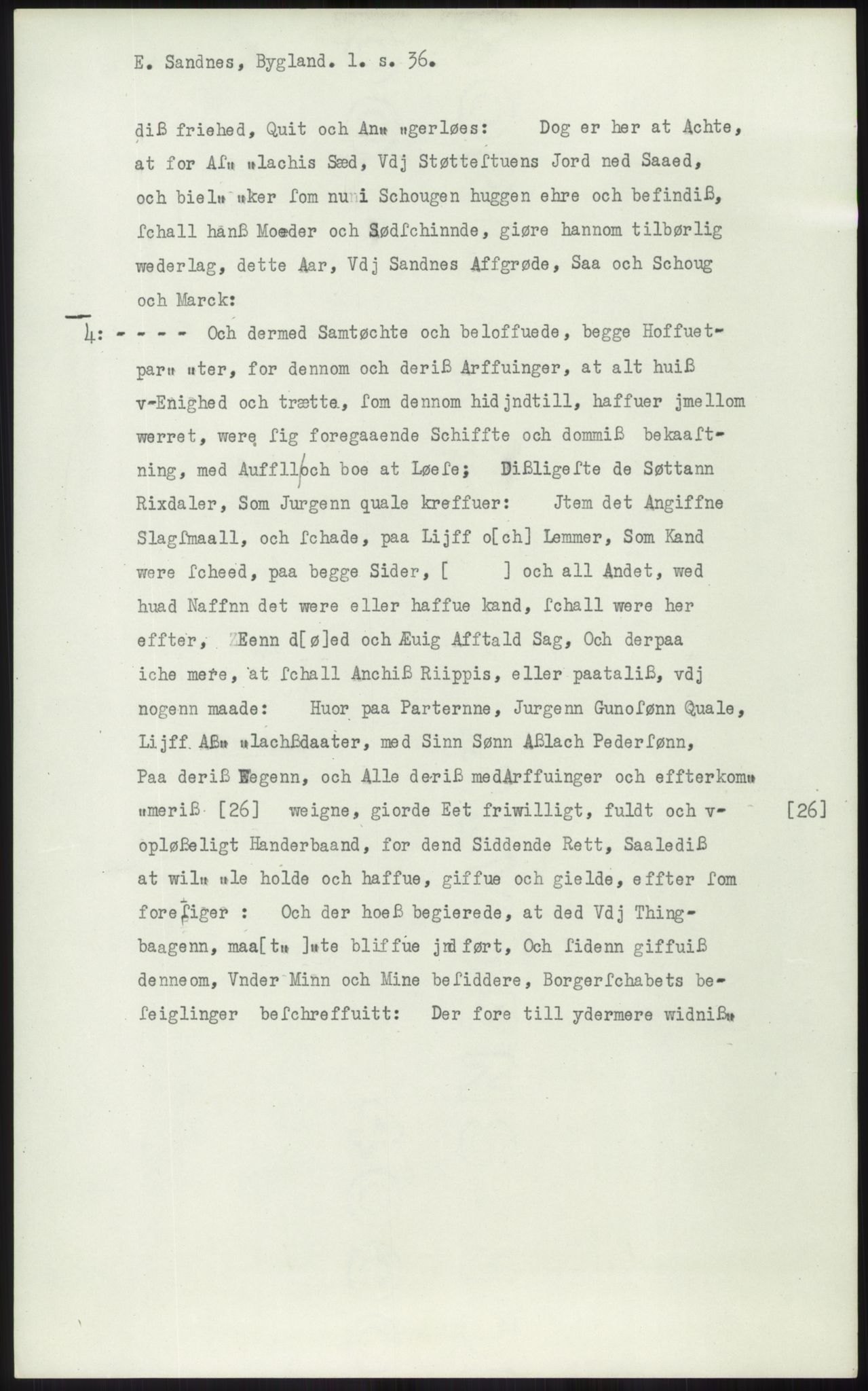 Samlinger til kildeutgivelse, Diplomavskriftsamlingen, AV/RA-EA-4053/H/Ha, p. 1872