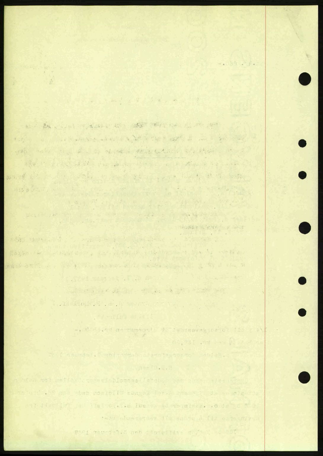 Idd og Marker sorenskriveri, AV/SAO-A-10283/G/Gb/Gbb/L0001: Mortgage book no. A1, 1936-1937, Diary no: : 111/1937