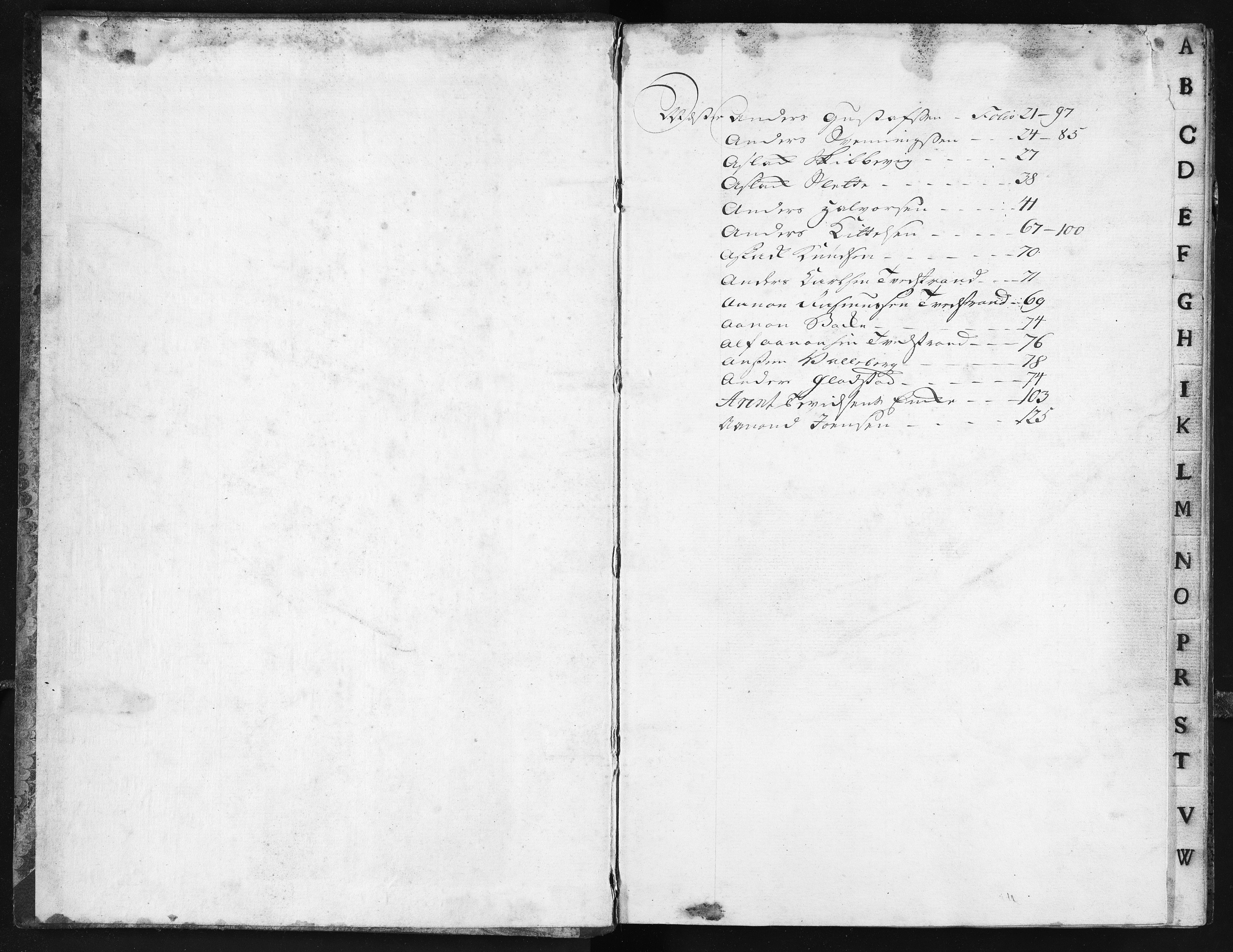 Baaseland Jernverk og Næs Jernverk, NESJ/NJM-001/01/01/L0150: Regnskap. Kontobøker. Verksbøker, 1761-1762