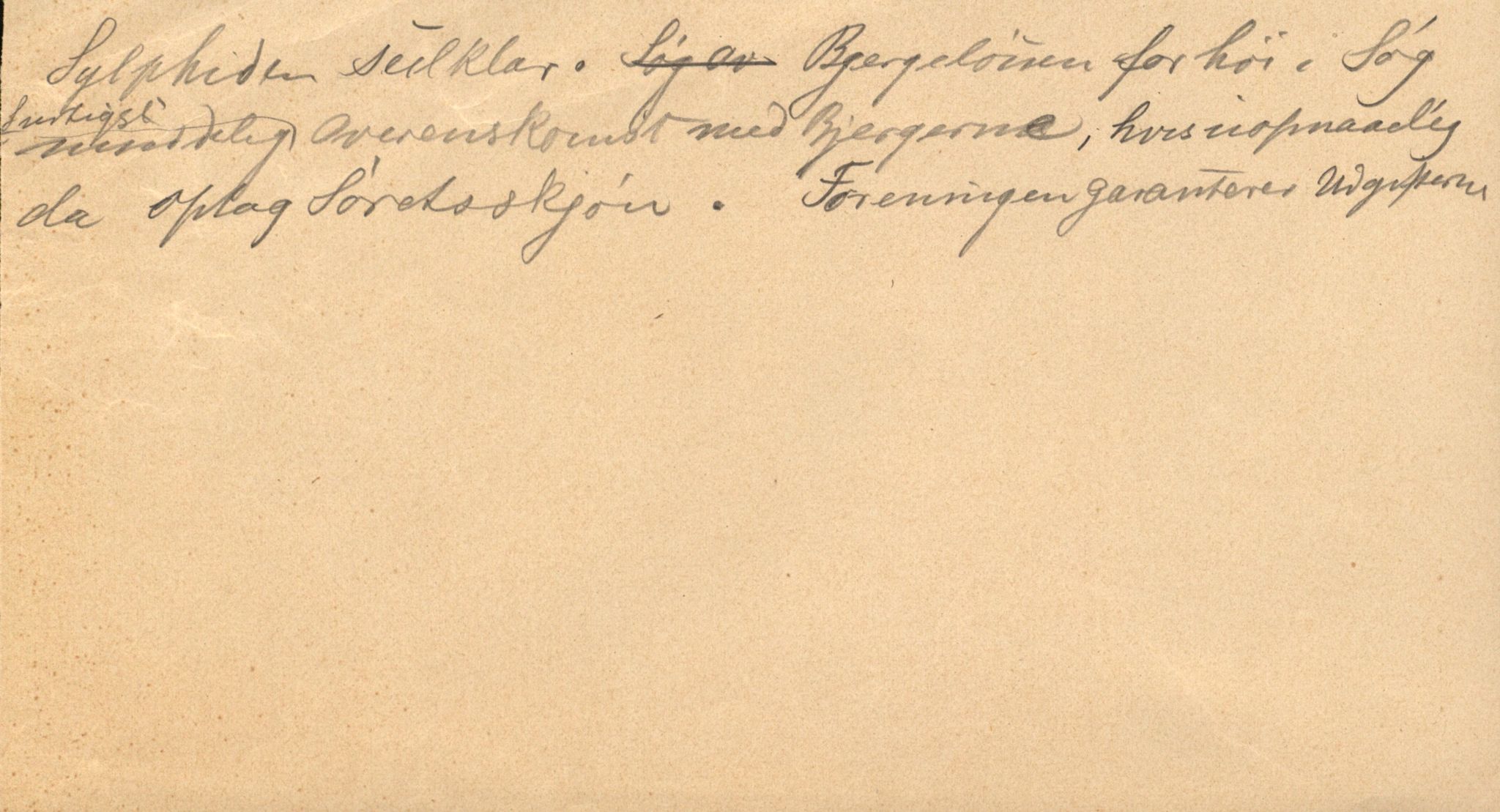 Pa 63 - Østlandske skibsassuranceforening, VEMU/A-1079/G/Ga/L0021/0002: Havaridokumenter / Isbaaden, Ragna, Sylphiden, Nyassa, 1887, p. 86
