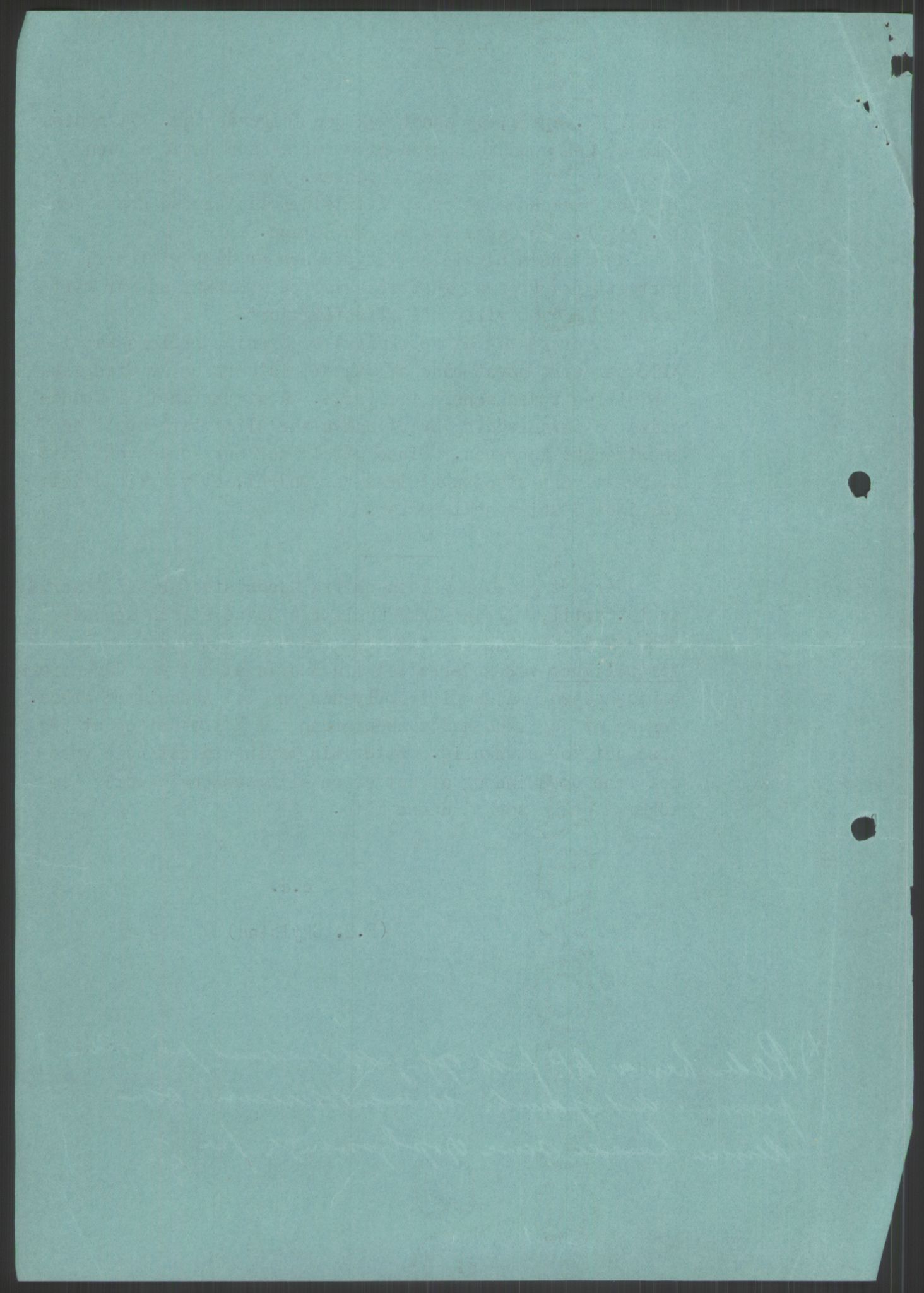 Utenriksdepartementet, RA/S-2259, 1951-1959, p. 714