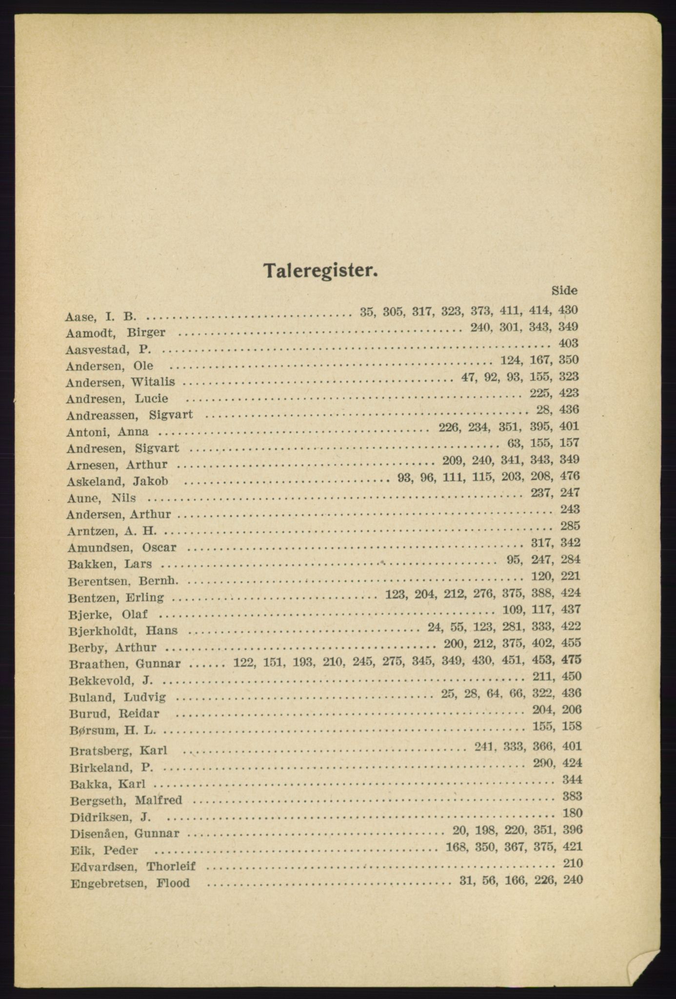 Landsorganisasjonen i Norge - publikasjoner, AAB/-/-/-: Protokoll for Kongressen 1938, 1938