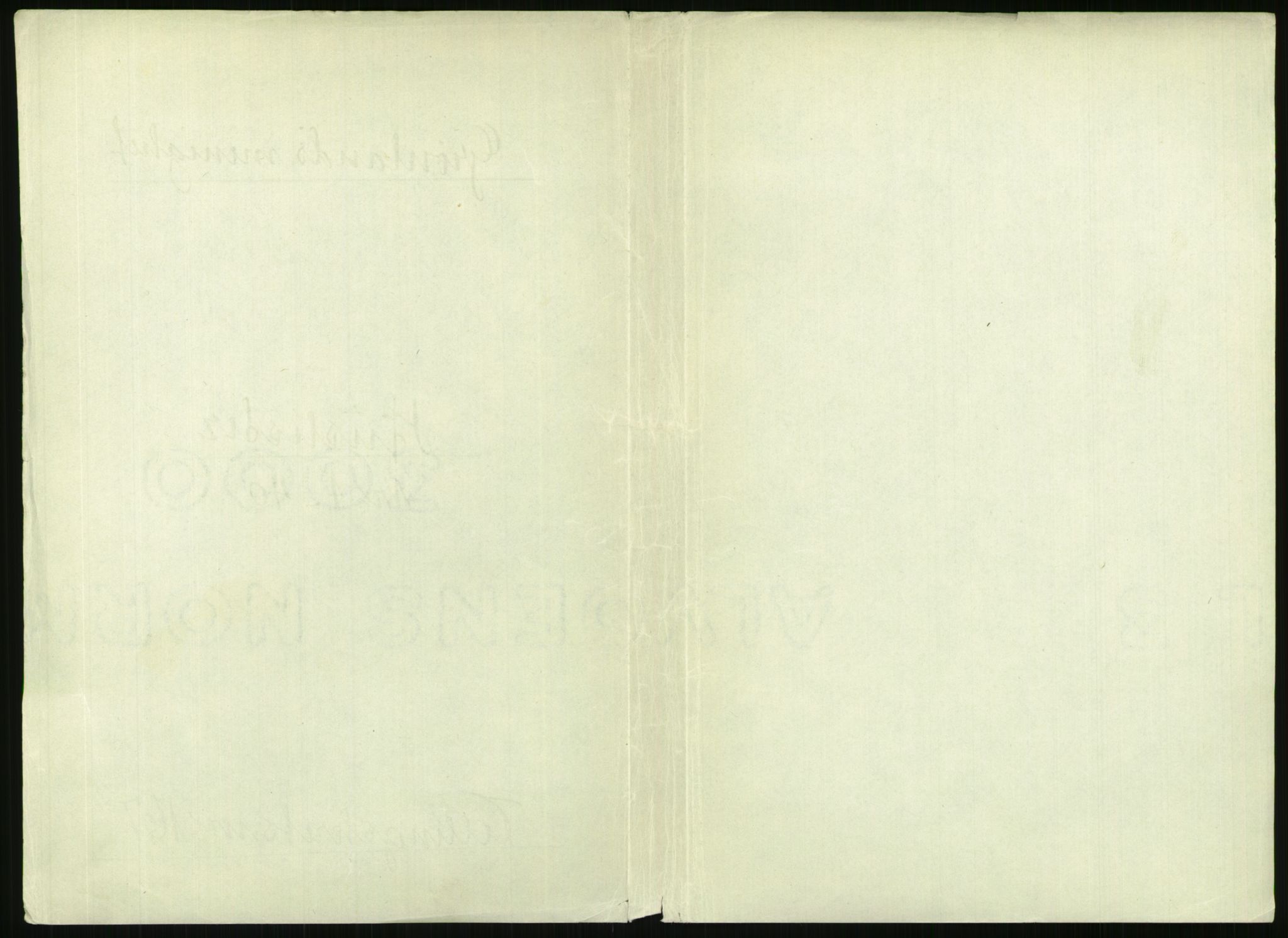 RA, 1891 census for 0301 Kristiania, 1891, p. 97192