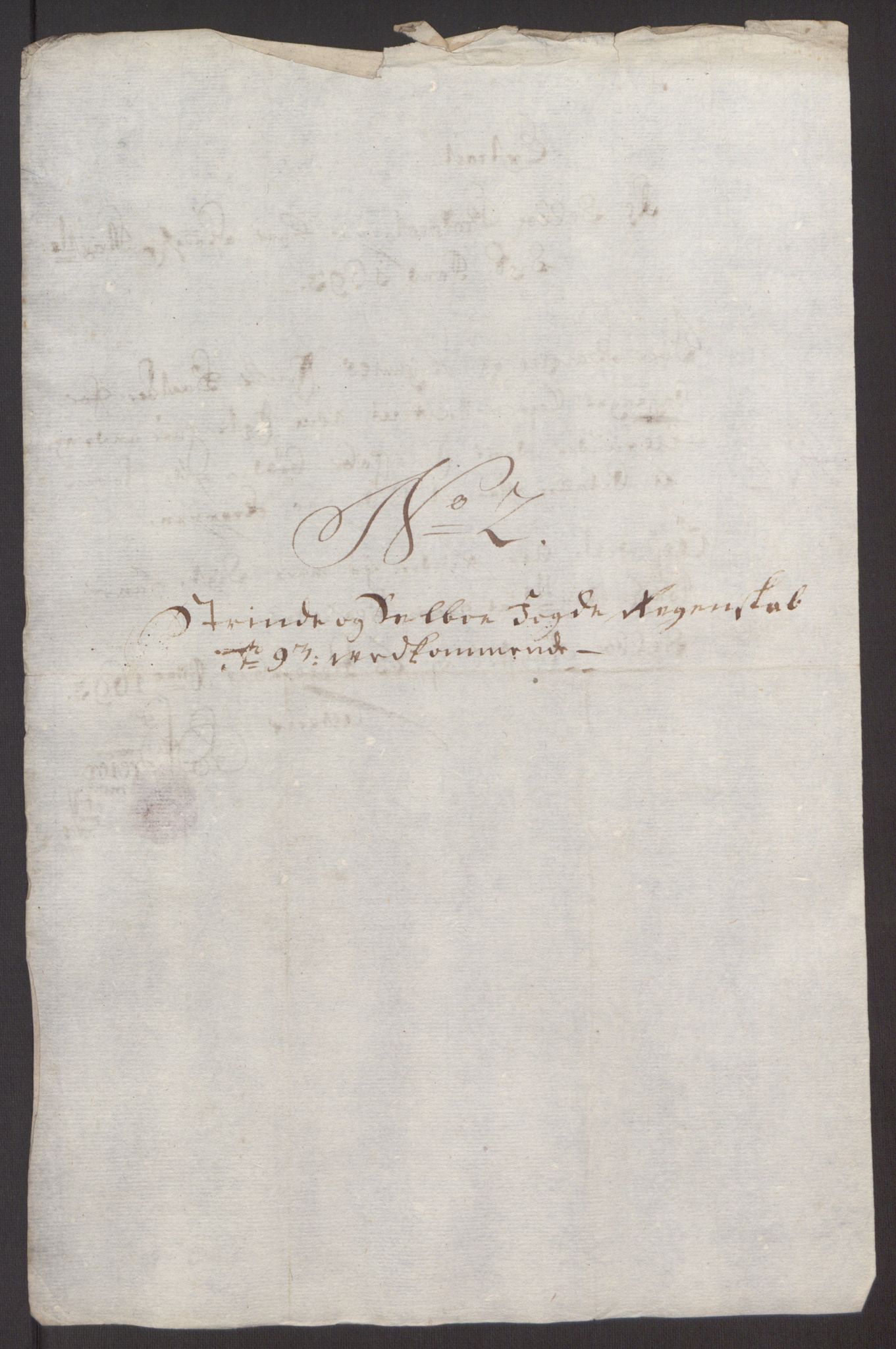 Rentekammeret inntil 1814, Reviderte regnskaper, Fogderegnskap, AV/RA-EA-4092/R61/L4104: Fogderegnskap Strinda og Selbu, 1693-1694, p. 142