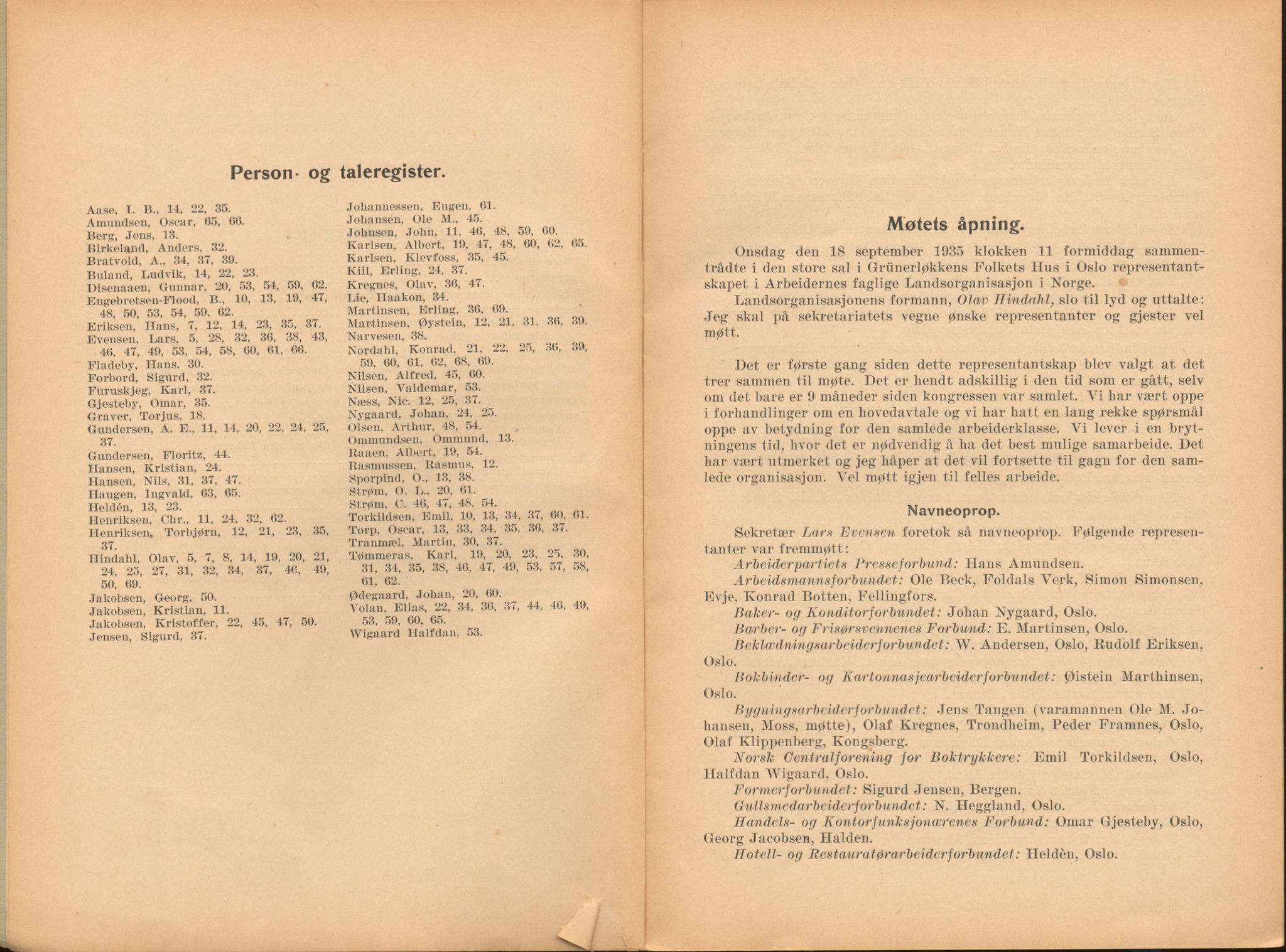 Landsorganisasjonen i Norge, AAB/ARK-1579, 1911-1953, p. 156