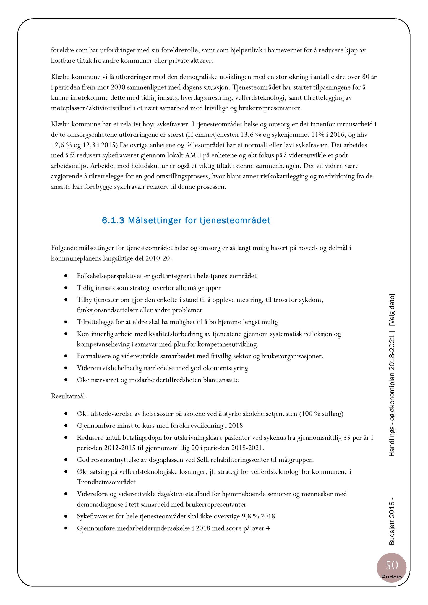 Klæbu Kommune, TRKO/KK/07-ER/L007: Eldrerådet - Møtedokumenter, 2017, p. 76