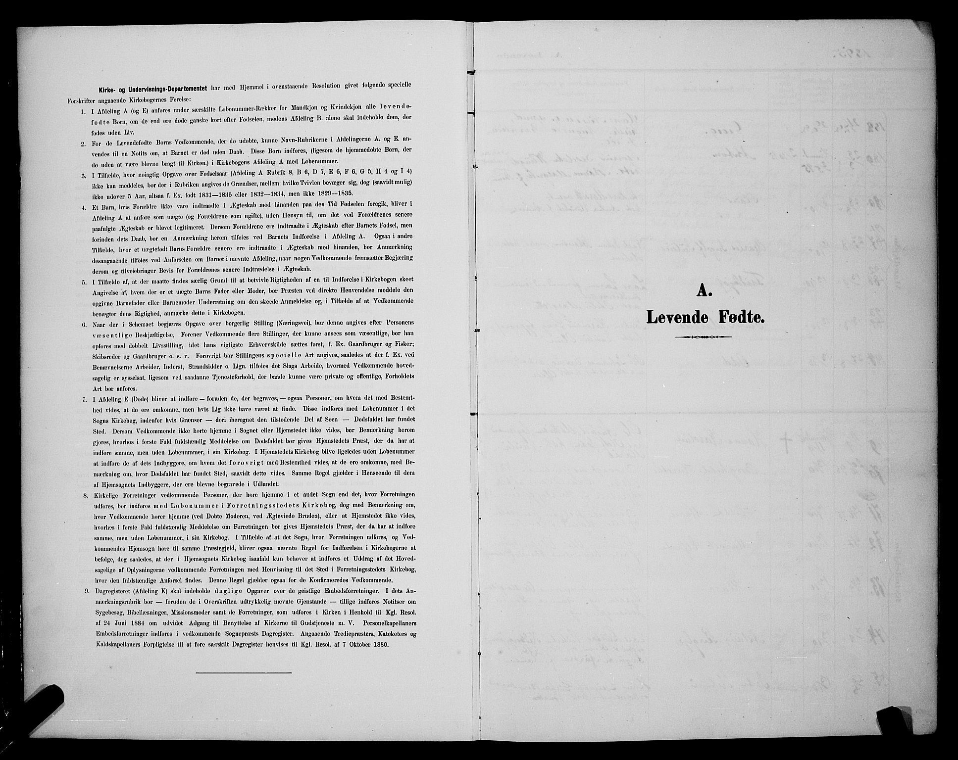 Ministerialprotokoller, klokkerbøker og fødselsregistre - Sør-Trøndelag, SAT/A-1456/604/L0225: Parish register (copy) no. 604C08, 1895-1899