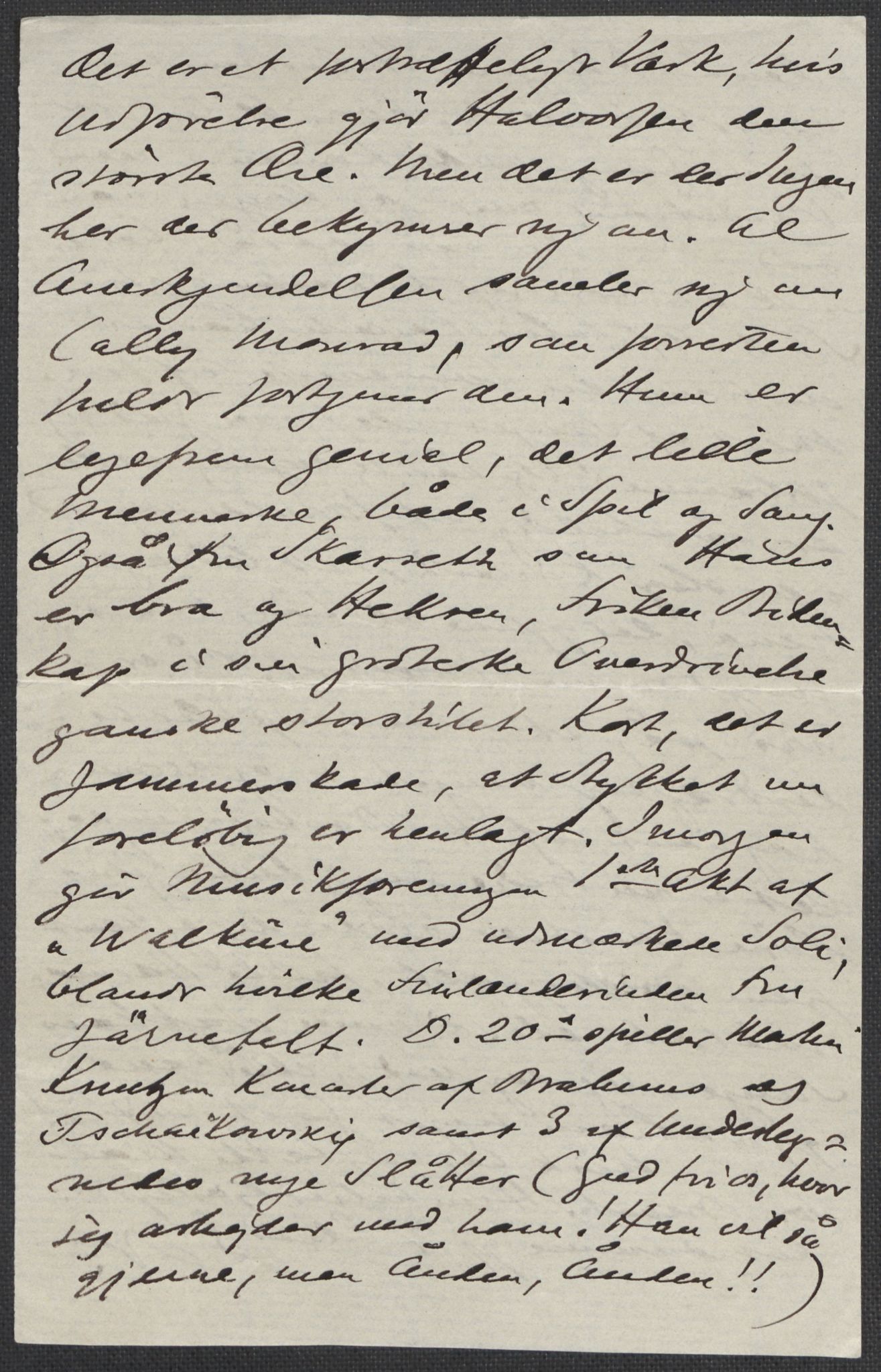 Beyer, Frants, AV/RA-PA-0132/F/L0001: Brev fra Edvard Grieg til Frantz Beyer og "En del optegnelser som kan tjene til kommentar til brevene" av Marie Beyer, 1872-1907, p. 756