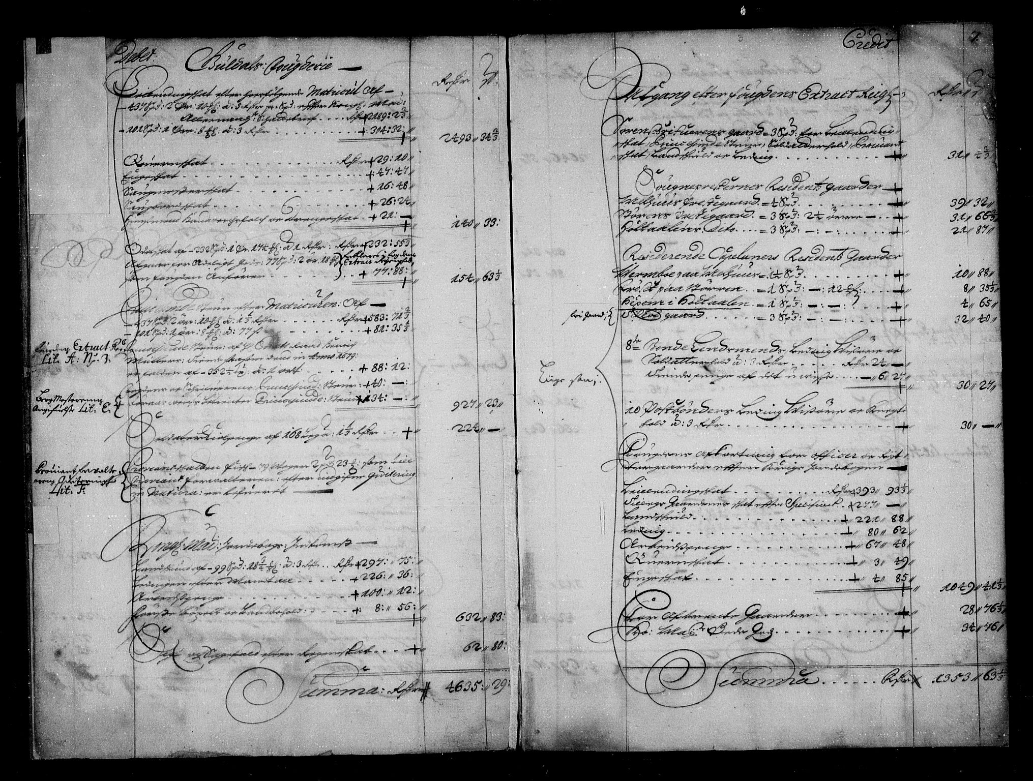 Rentekammeret inntil 1814, Reviderte regnskaper, Stiftamtstueregnskaper, Trondheim stiftamt og Nordland amt, AV/RA-EA-6044/R/Rg/L0087: Trondheim stiftamt og Nordland amt, 1680-1685