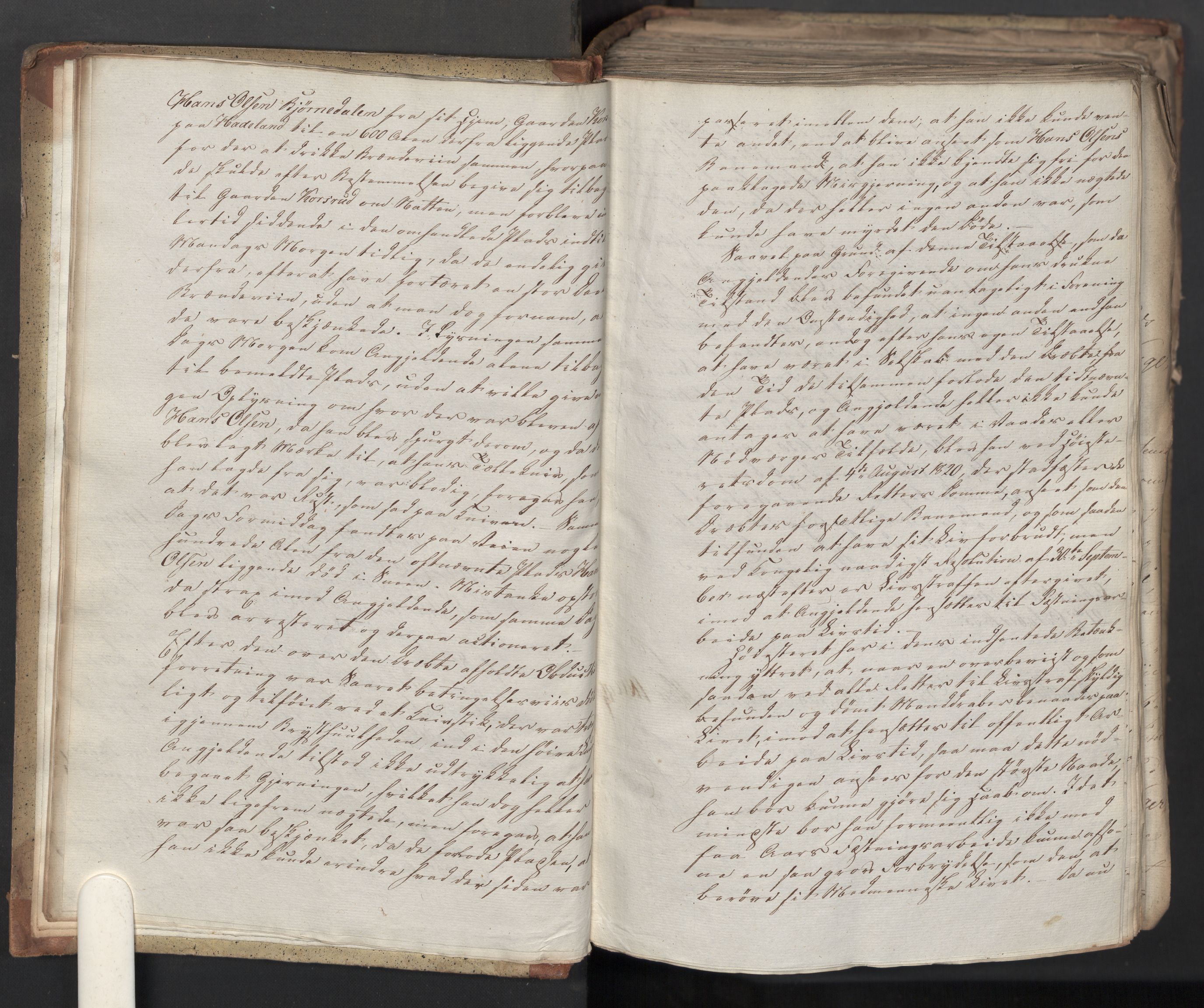 Statsrådsavdelingen i Stockholm, AV/RA-S-1003/D/Da/L0044: Regjeringsinnstillinger nr. 2846-3066, 1825, p. 11