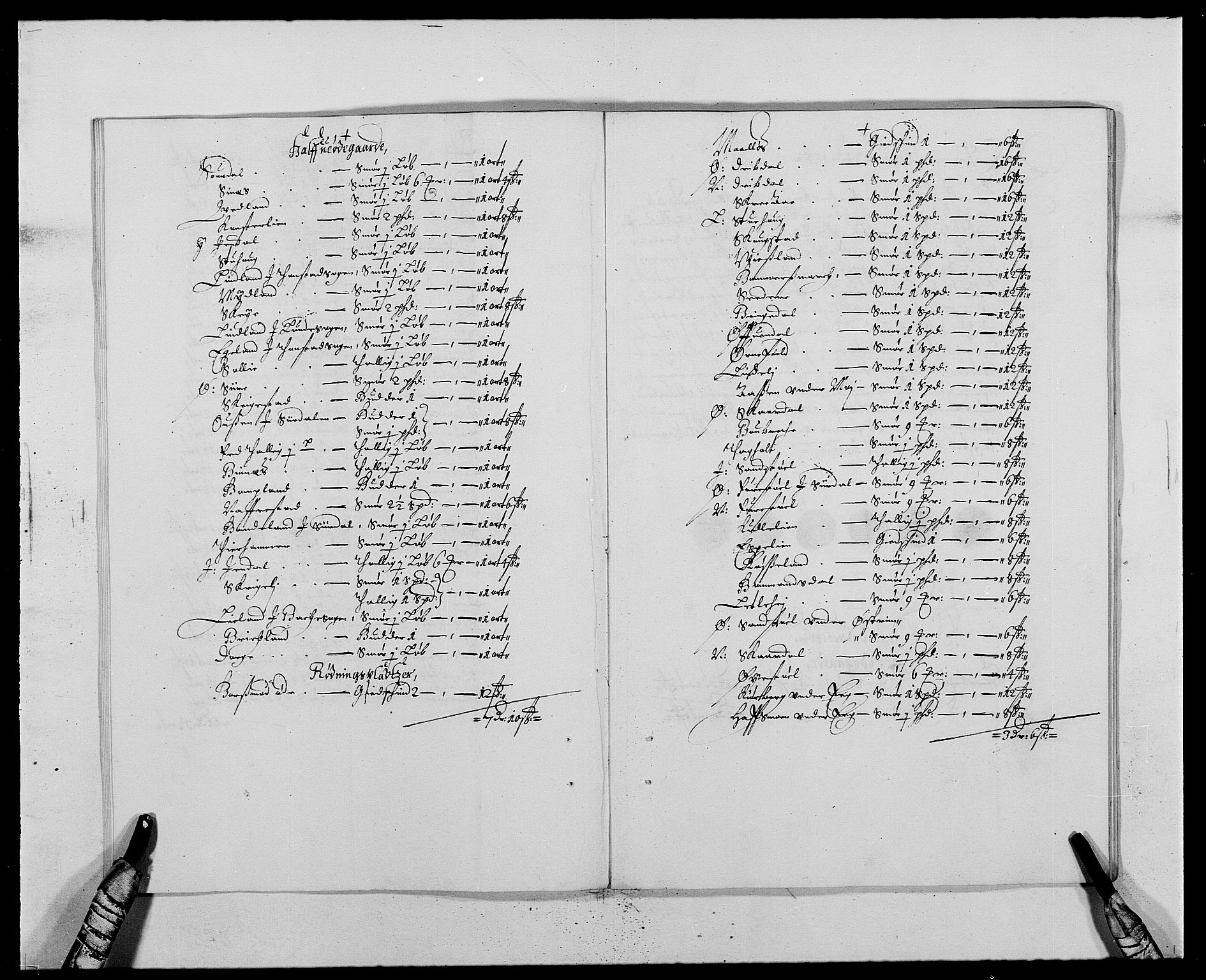 Rentekammeret inntil 1814, Reviderte regnskaper, Fogderegnskap, AV/RA-EA-4092/R46/L2711: Fogderegnskap Jæren og Dalane, 1668-1670, p. 288