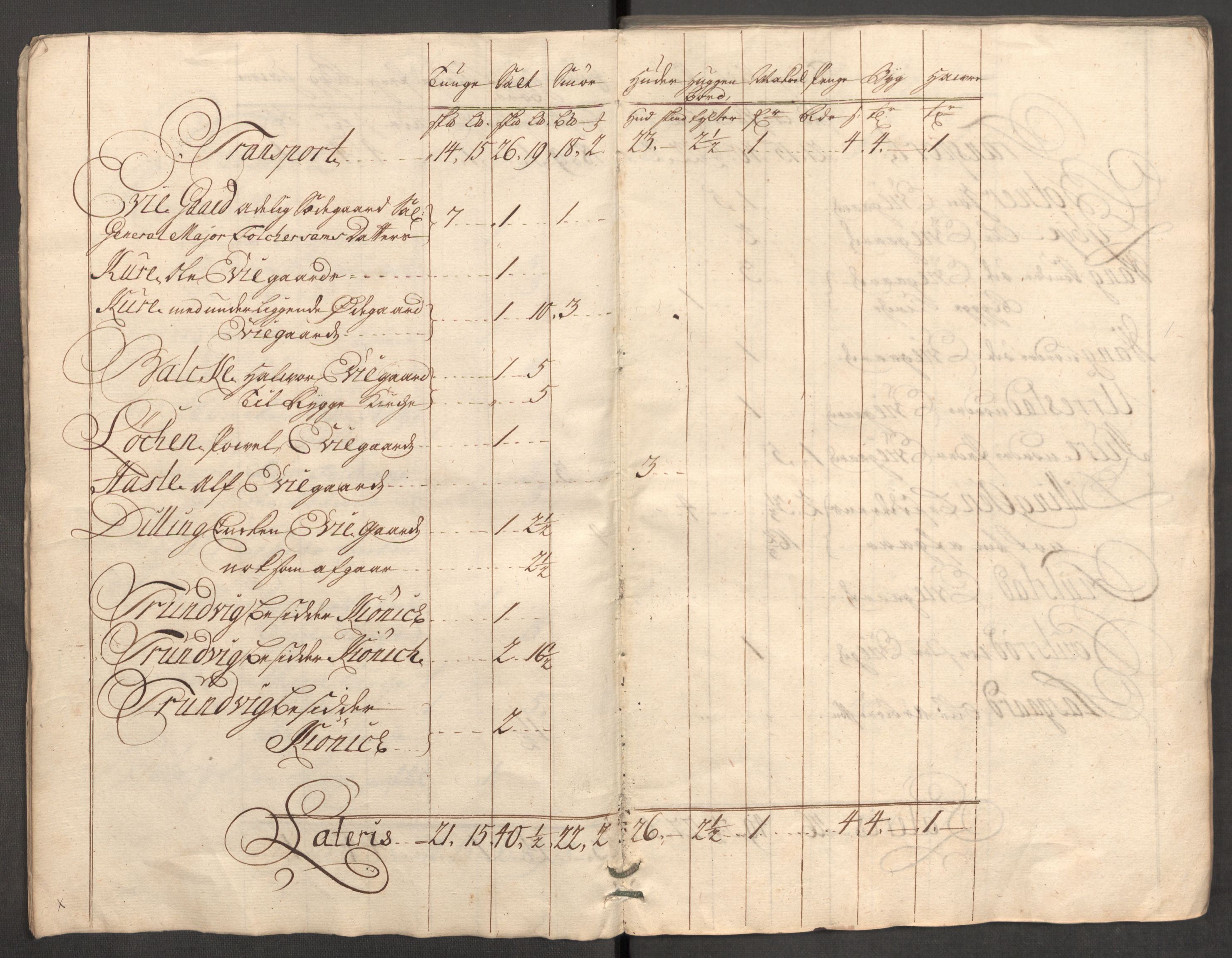 Rentekammeret inntil 1814, Reviderte regnskaper, Fogderegnskap, AV/RA-EA-4092/R04/L0143: Fogderegnskap Moss, Onsøy, Tune, Veme og Åbygge, 1718, p. 223
