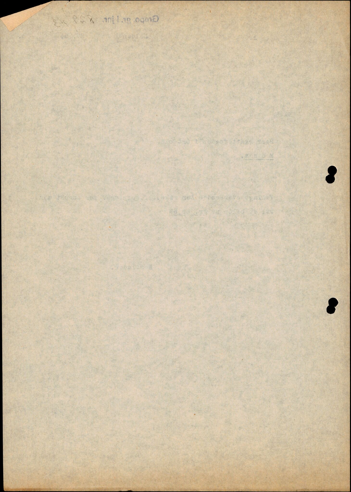 Forsvarets Overkommando. 2 kontor. Arkiv 11.4. Spredte tyske arkivsaker, AV/RA-RAFA-7031/D/Dar/Darc/L0006: BdSN, 1942-1945, p. 1560