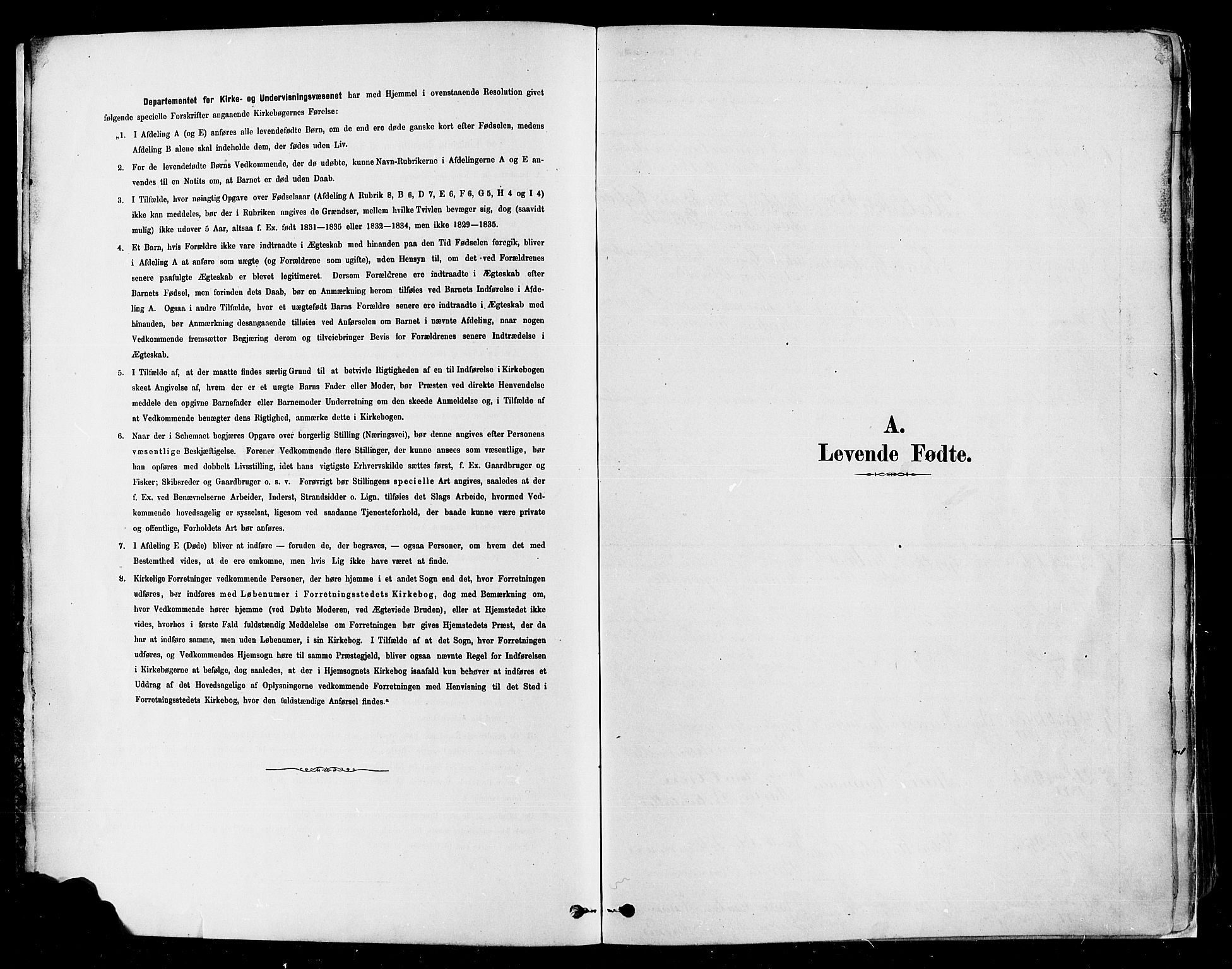 Vestre Toten prestekontor, AV/SAH-PREST-108/H/Ha/Haa/L0009: Parish register (official) no. 9, 1878-1894