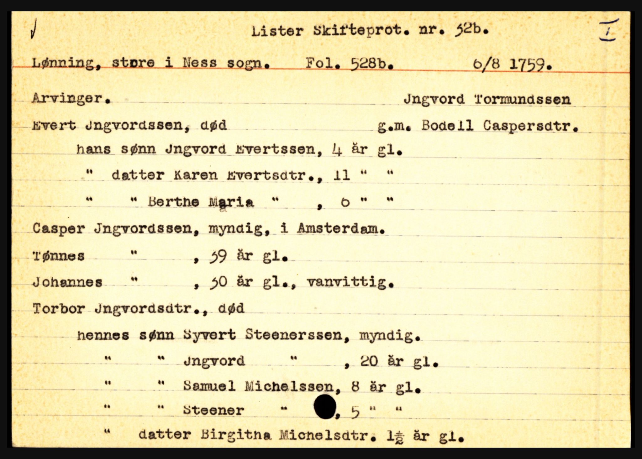 Lister sorenskriveri, AV/SAK-1221-0003/H, p. 24629