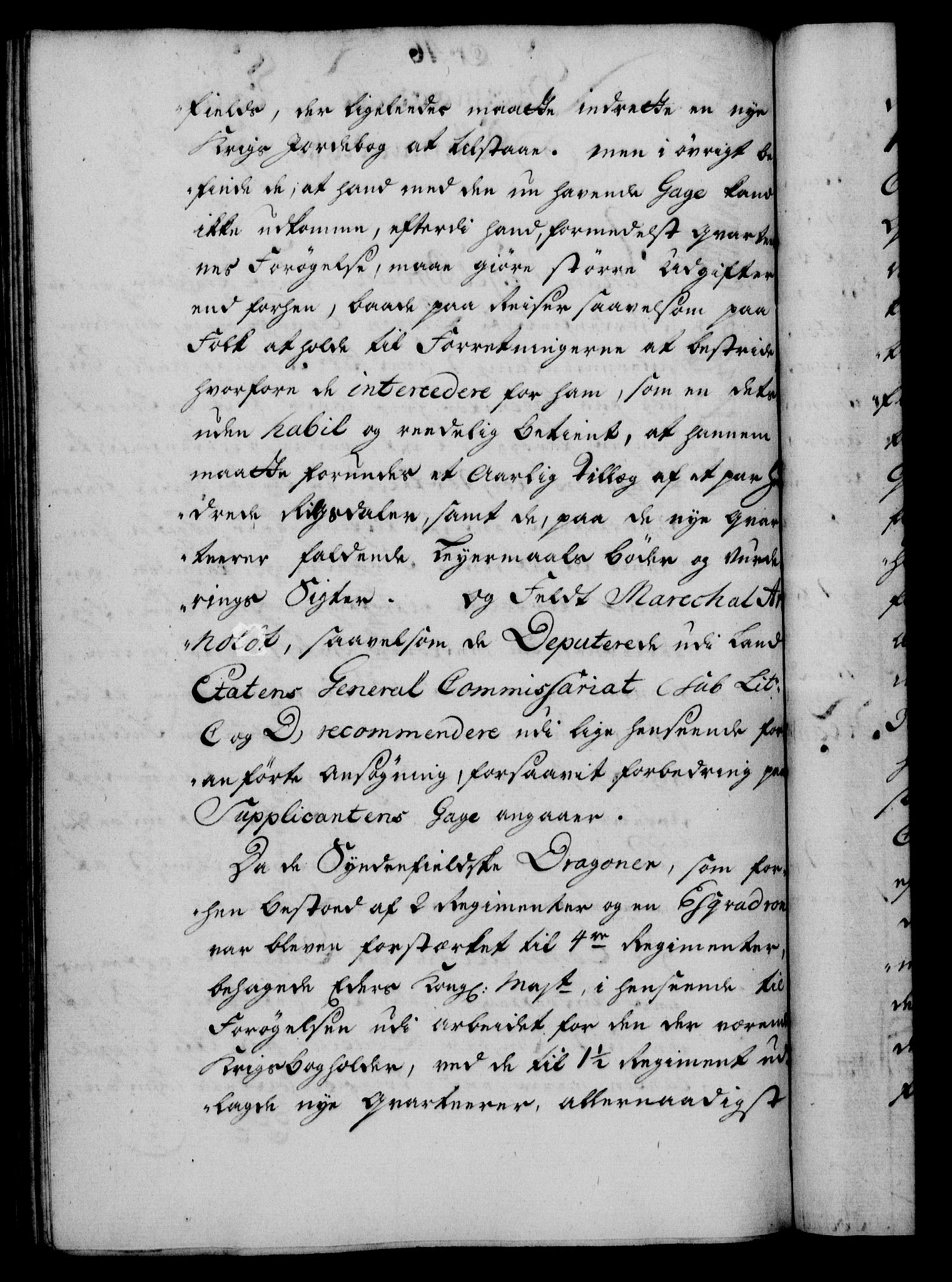 Rentekammeret, Kammerkanselliet, RA/EA-3111/G/Gf/Gfa/L0035: Norsk relasjons- og resolusjonsprotokoll (merket RK 52.35), 1753, p. 311