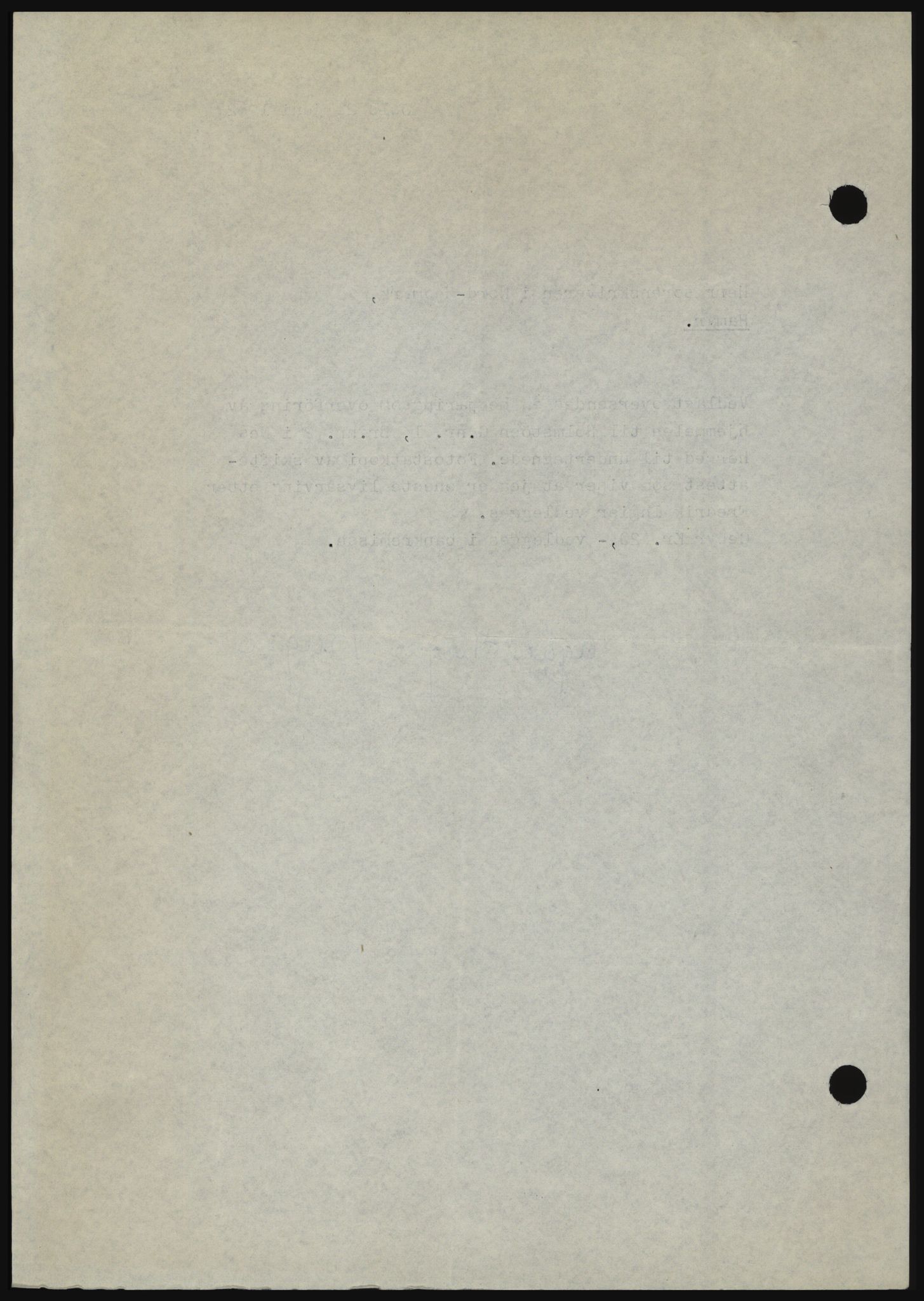 Nord-Hedmark sorenskriveri, SAH/TING-012/H/Hc/L0016: Mortgage book no. 16, 1962-1962, Diary no: : 2425/1962