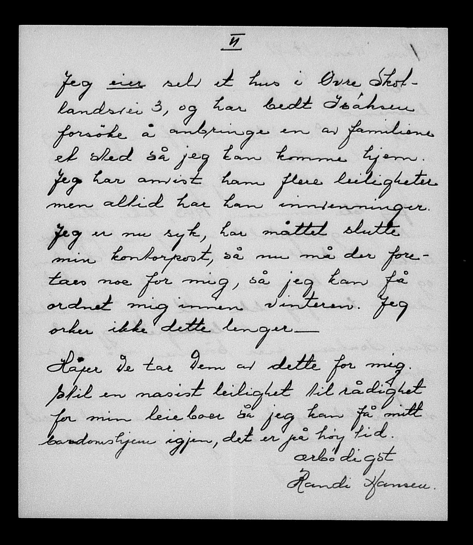Justisdepartementet, Tilbakeføringskontoret for inndratte formuer, AV/RA-S-1564/H/Hc/Hcd/L0990: --, 1945-1947, p. 493