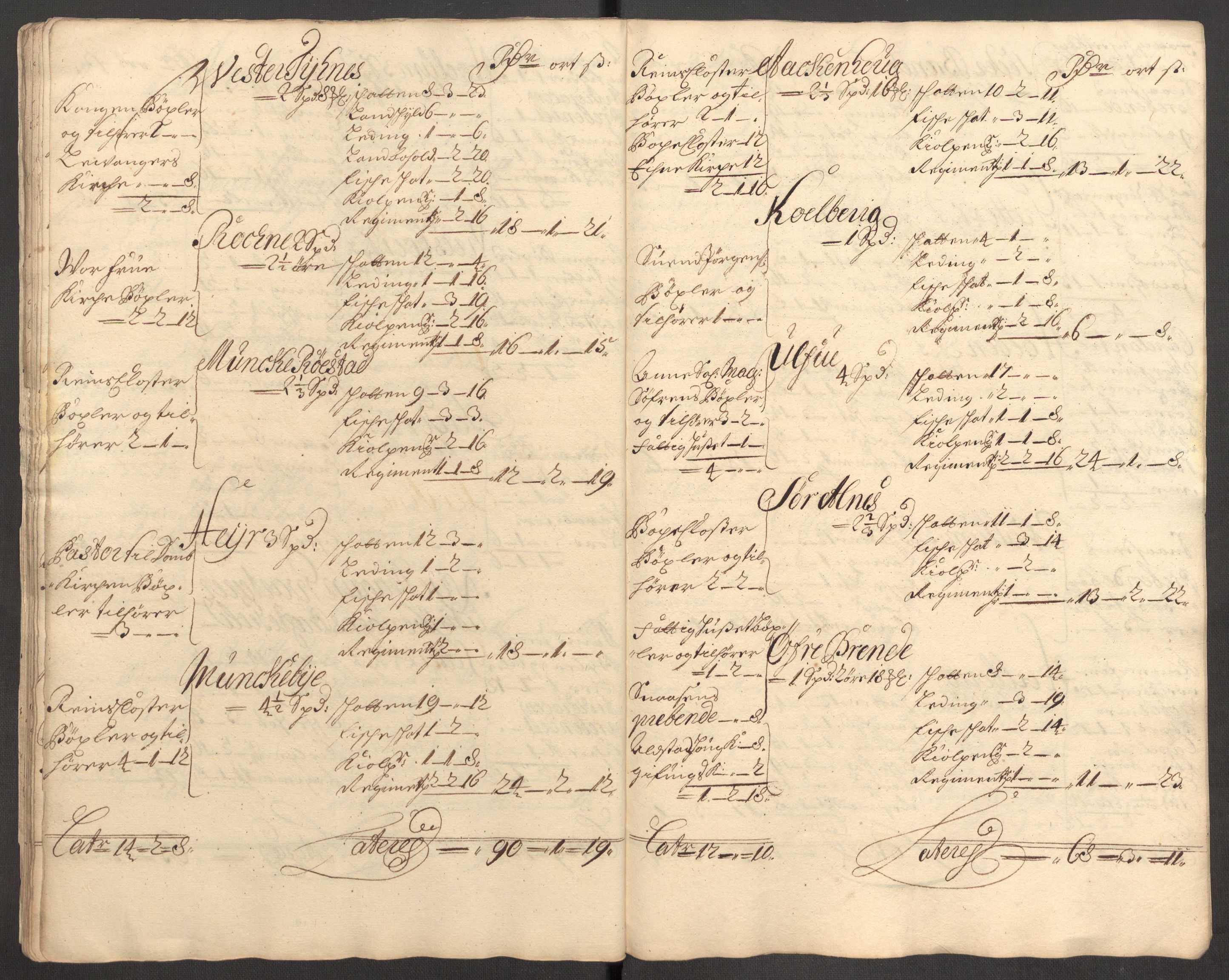 Rentekammeret inntil 1814, Reviderte regnskaper, Fogderegnskap, RA/EA-4092/R62/L4188: Fogderegnskap Stjørdal og Verdal, 1696, p. 215