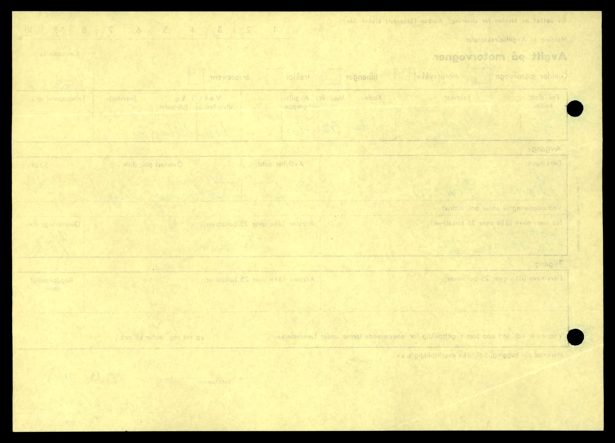 Møre og Romsdal vegkontor - Ålesund trafikkstasjon, AV/SAT-A-4099/F/Fe/L0033: Registreringskort for kjøretøy T 12151 - T 12474, 1927-1998, p. 1670