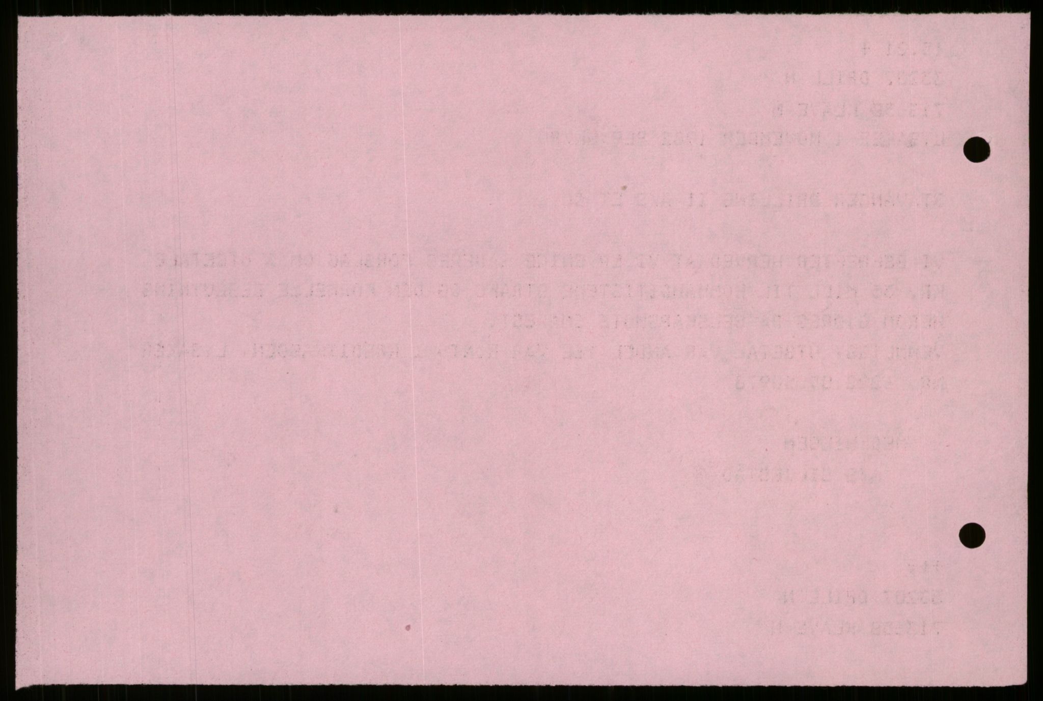 Pa 1503 - Stavanger Drilling AS, AV/SAST-A-101906/D/L0006: Korrespondanse og saksdokumenter, 1974-1984, p. 232