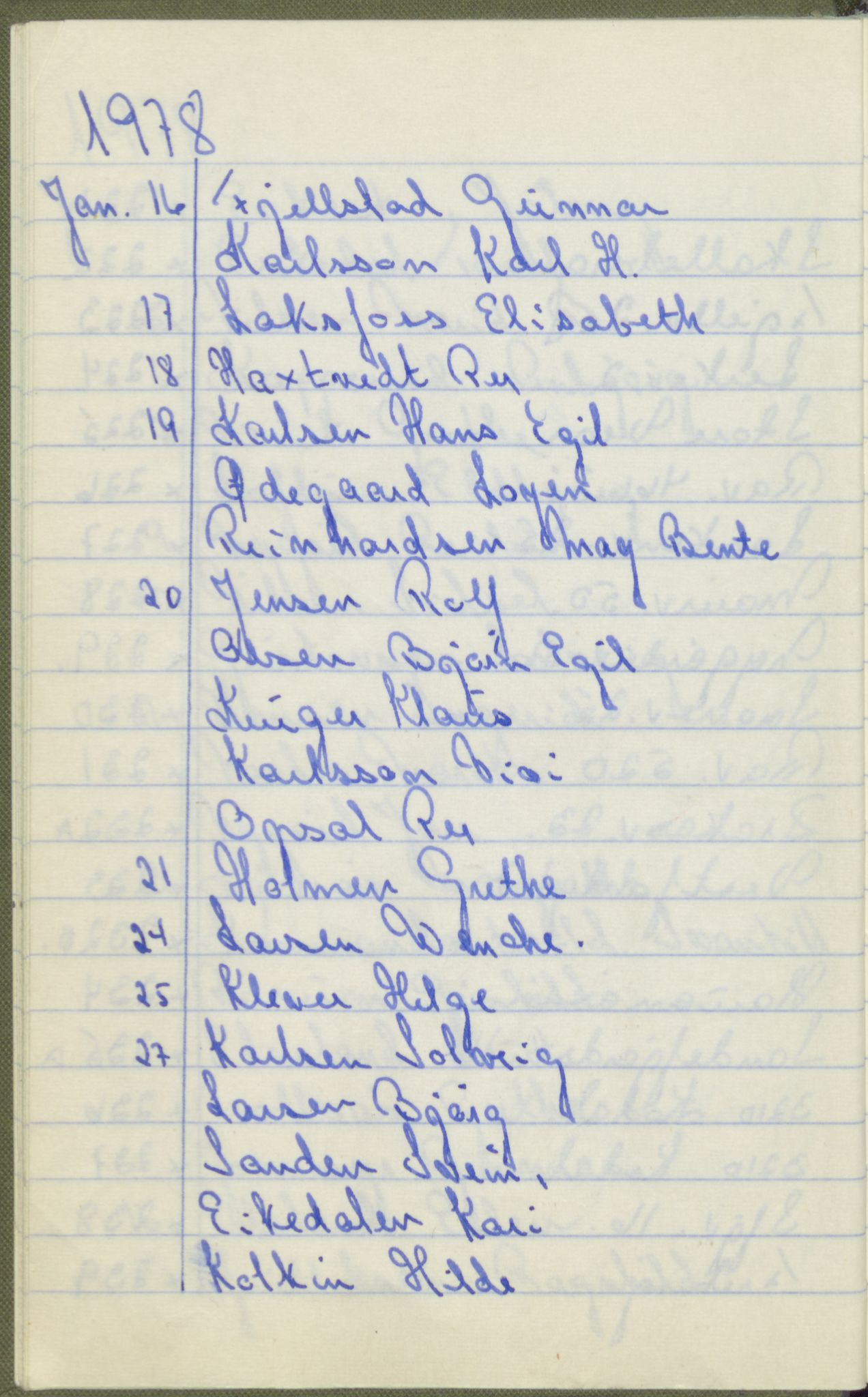 Pa 1494 - Jørgensen, Antonius. Fotograf, VEMU/A-2760/F/Fa, 1927-2004, p. 4142