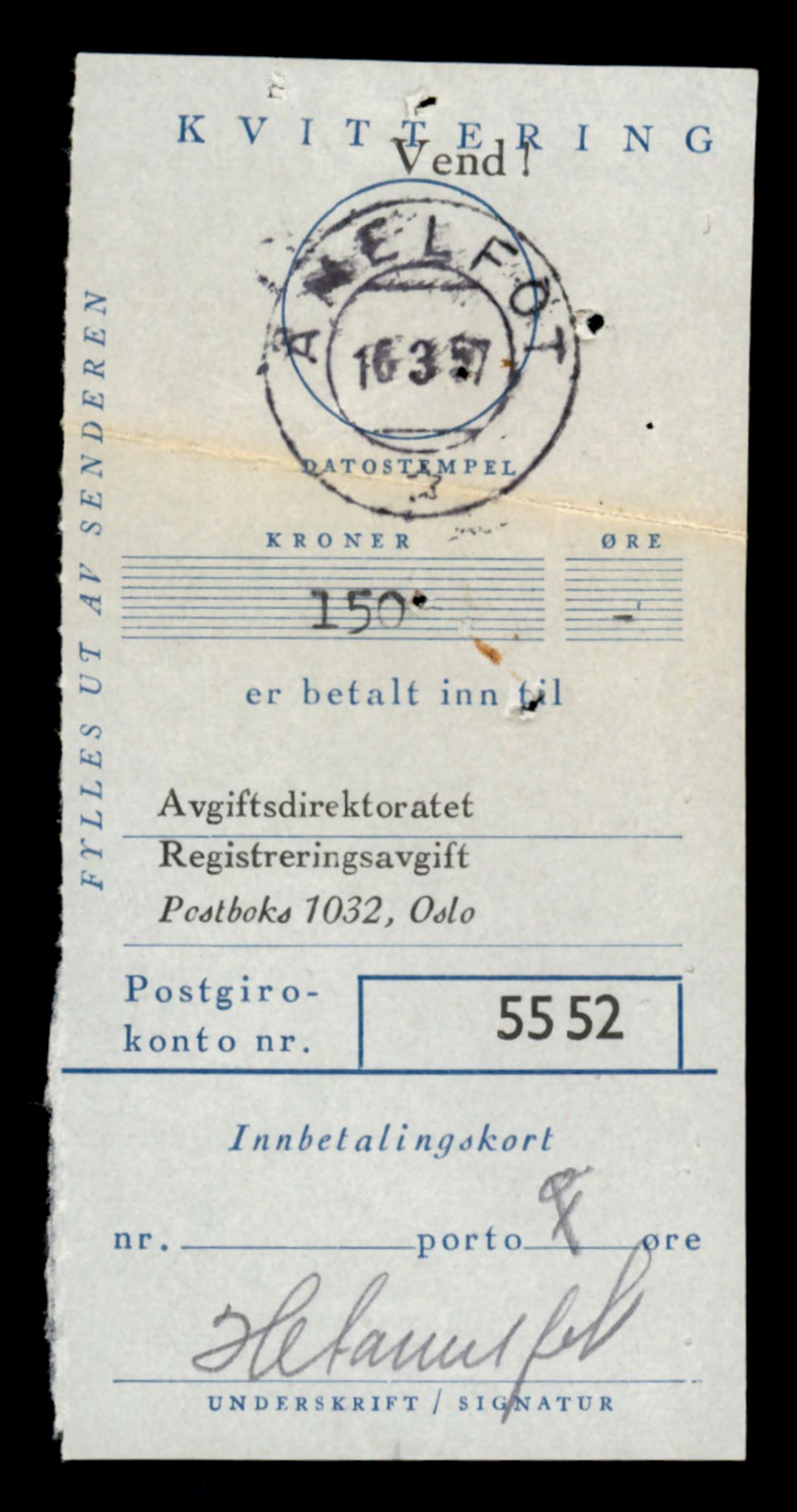 Møre og Romsdal vegkontor - Ålesund trafikkstasjon, AV/SAT-A-4099/F/Fe/L0019: Registreringskort for kjøretøy T 10228 - T 10350, 1927-1998, p. 263