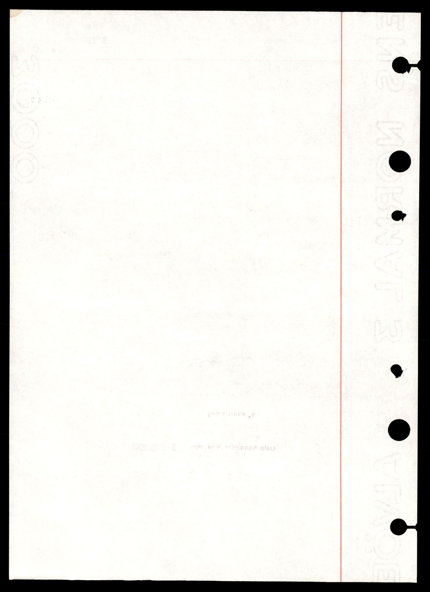 Oslo byfogd, Handelsregisteret, AV/SAT-A-10867/G/Gb/Gbb/L0105: Registreringsmeldinger, Cr-G, 1988, p. 4