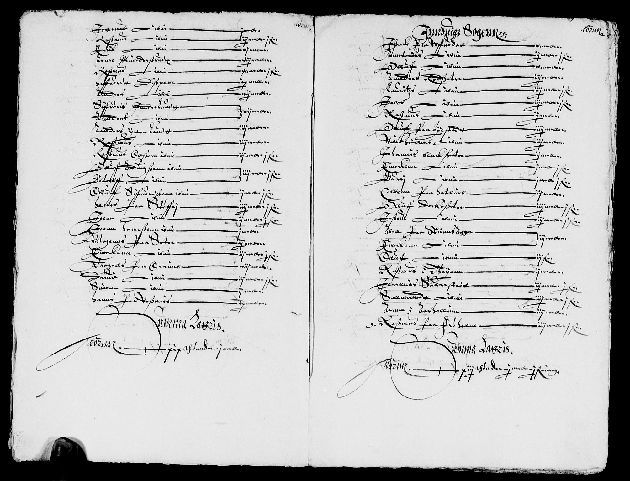 Rentekammeret inntil 1814, Reviderte regnskaper, Lensregnskaper, AV/RA-EA-5023/R/Rb/Rbt/L0015: Bergenhus len, 1613-1614