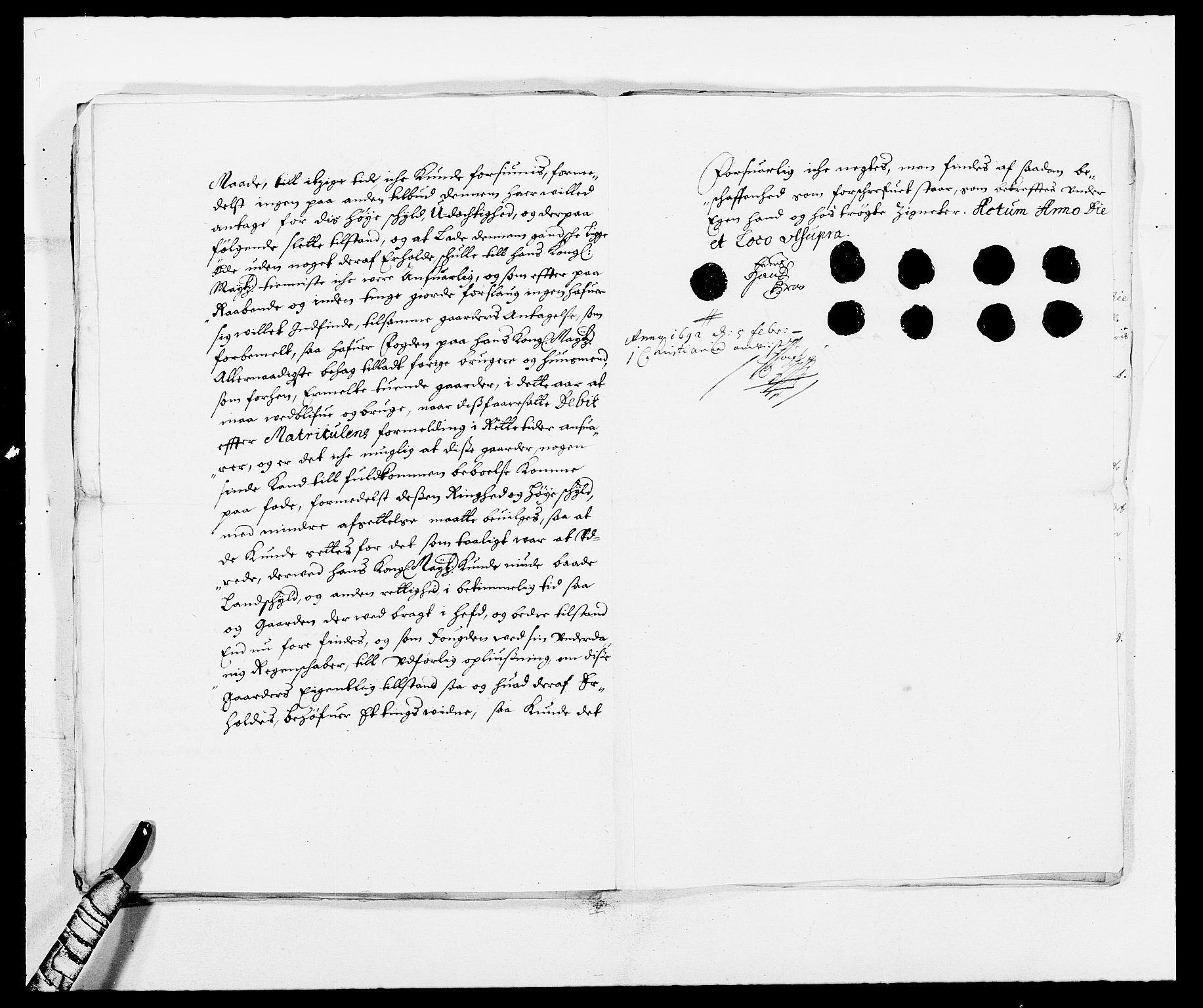 Rentekammeret inntil 1814, Reviderte regnskaper, Fogderegnskap, AV/RA-EA-4092/R09/L0436: Fogderegnskap Follo, 1685-1691, p. 257