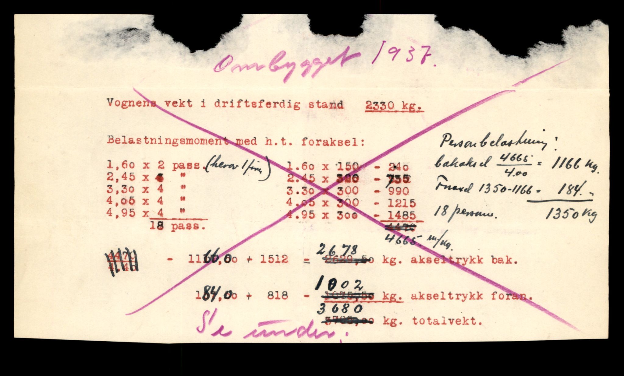 Møre og Romsdal vegkontor - Ålesund trafikkstasjon, AV/SAT-A-4099/F/Fe/L0034: Registreringskort for kjøretøy T 12500 - T 12652, 1927-1998, p. 2310