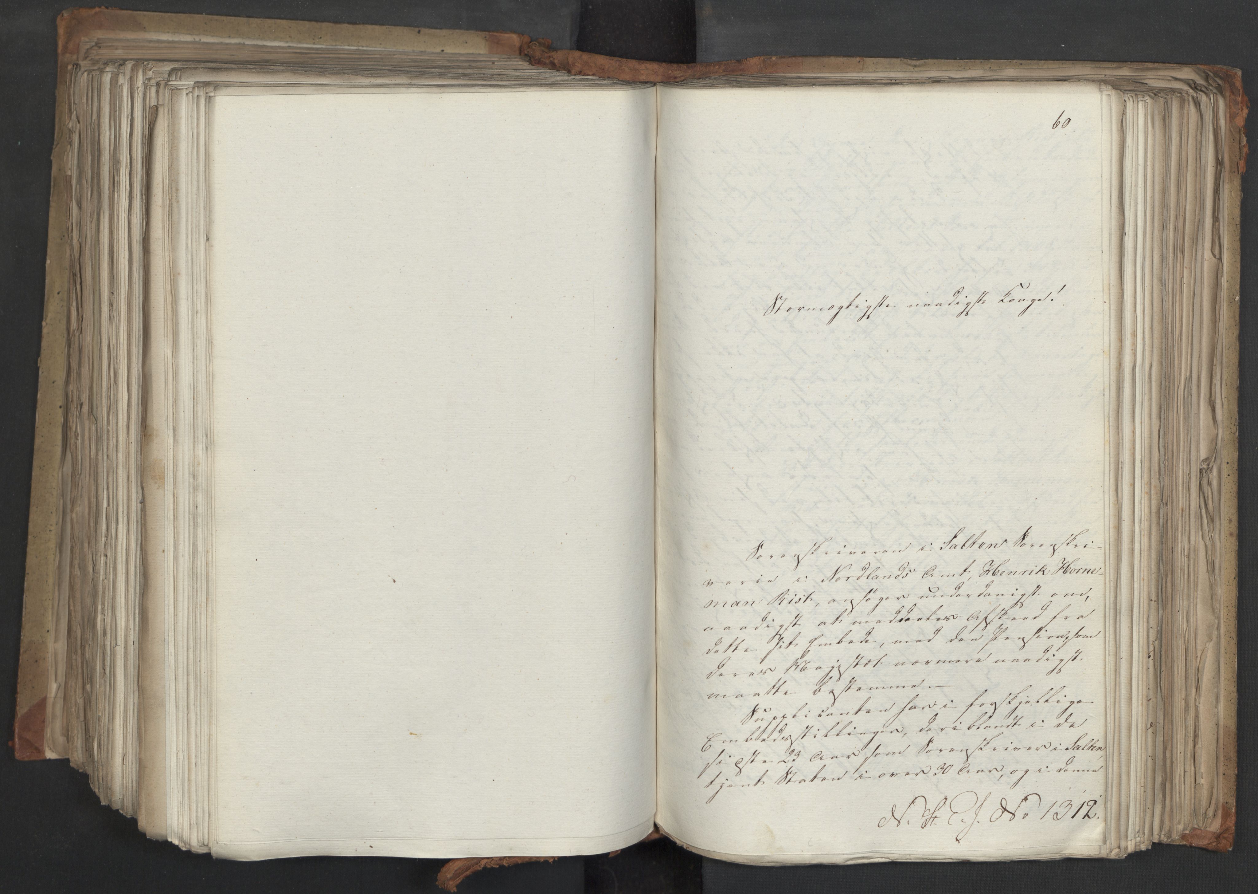 Statsrådsavdelingen i Stockholm, AV/RA-S-1003/D/Da/L0037: Regjeringsinnstillinger nr. 1115-1403, 1824, p. 535